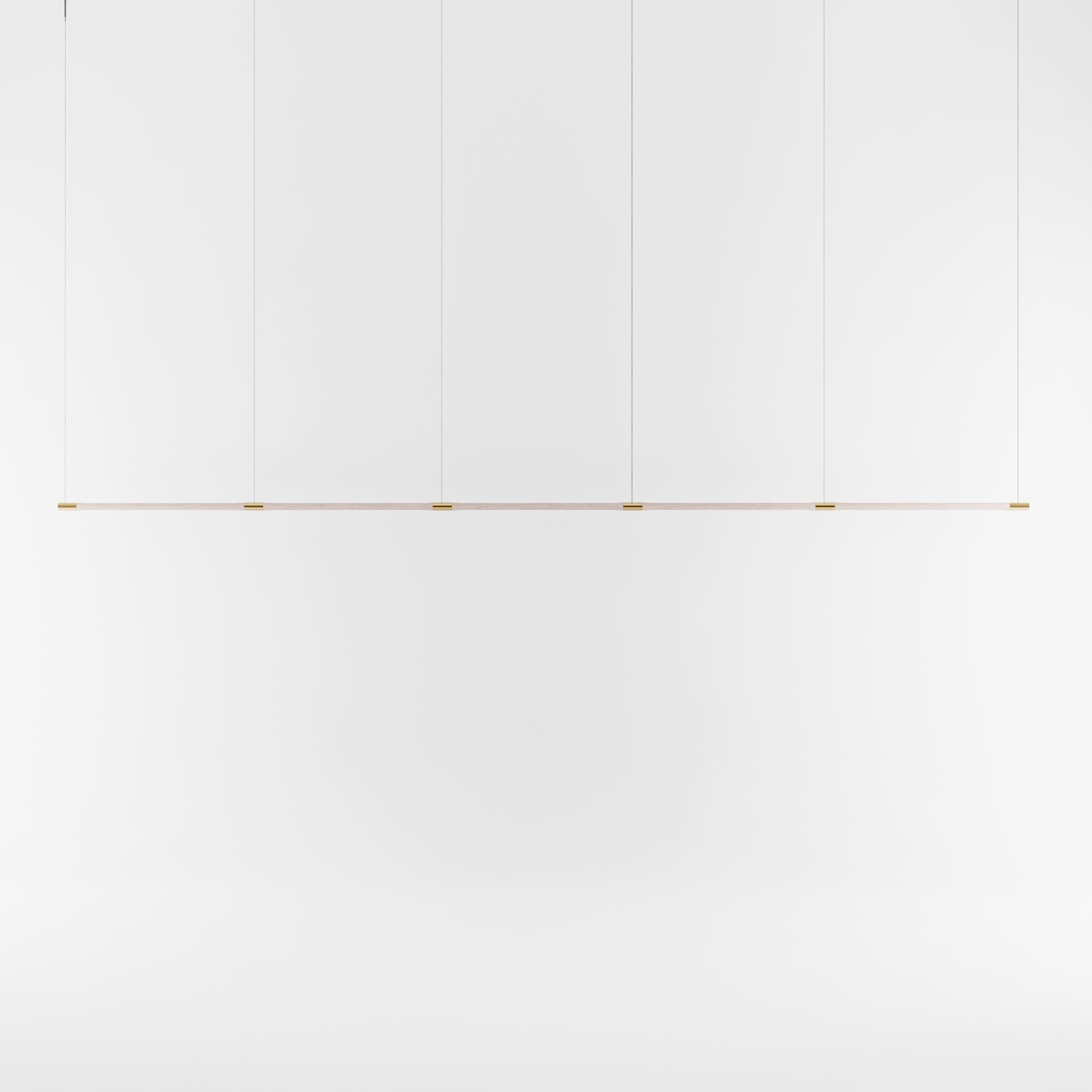 Bennington Connect Up/ Down Pendant