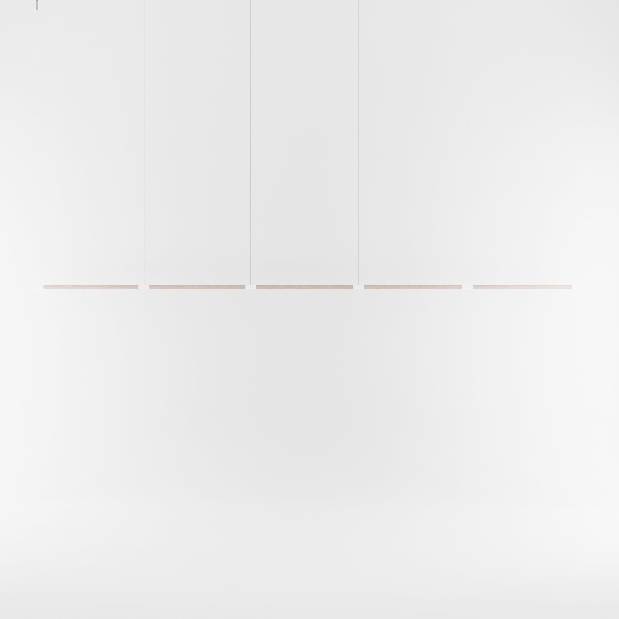 Bennington Connect Up/ Down Pendant