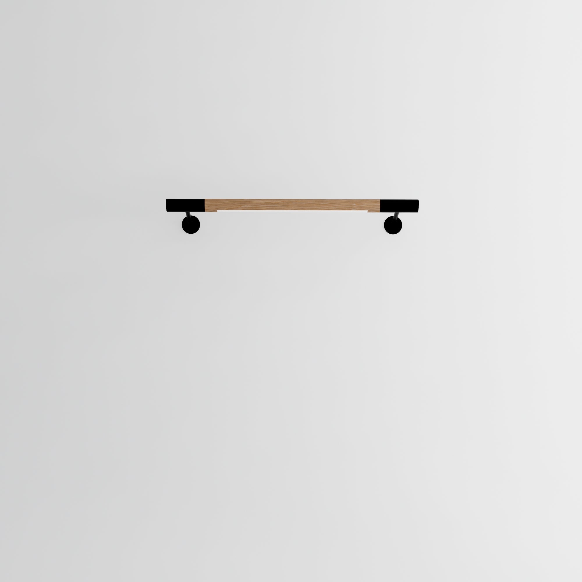 Bennington Art Sconce