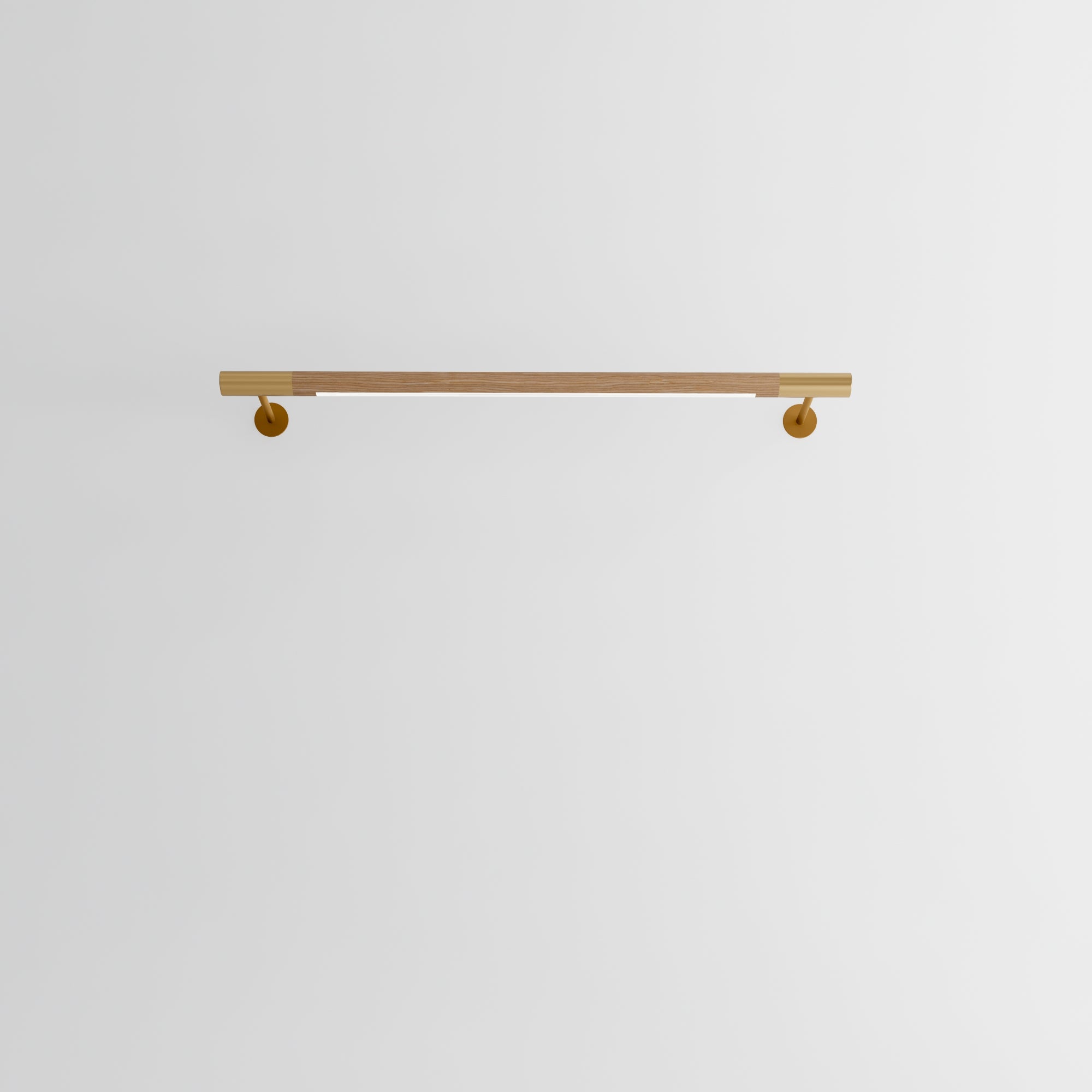 Bennington Art Sconce