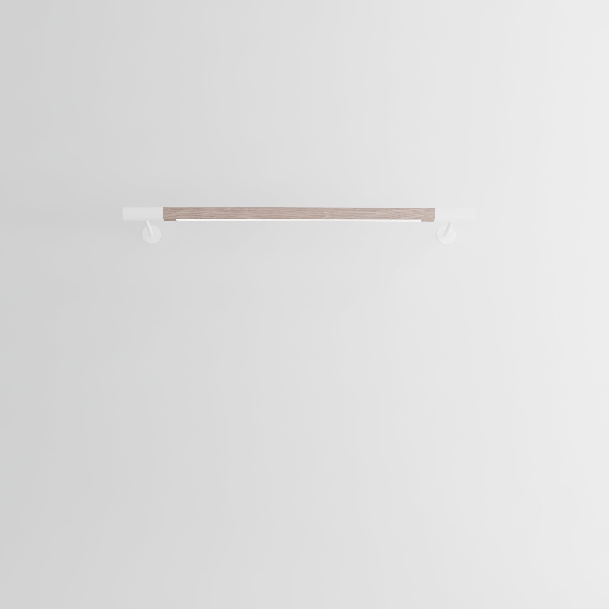 Bennington Art Sconce