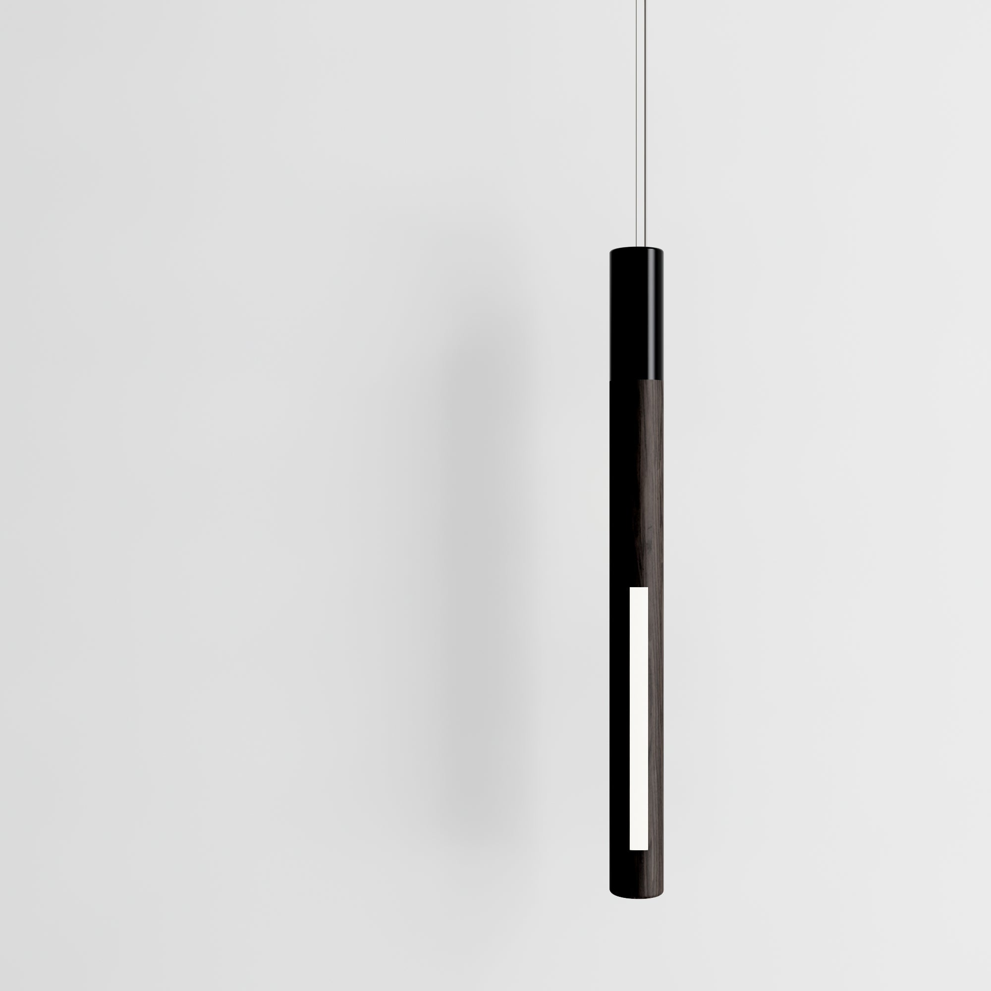 Bennington Vertical Pendant