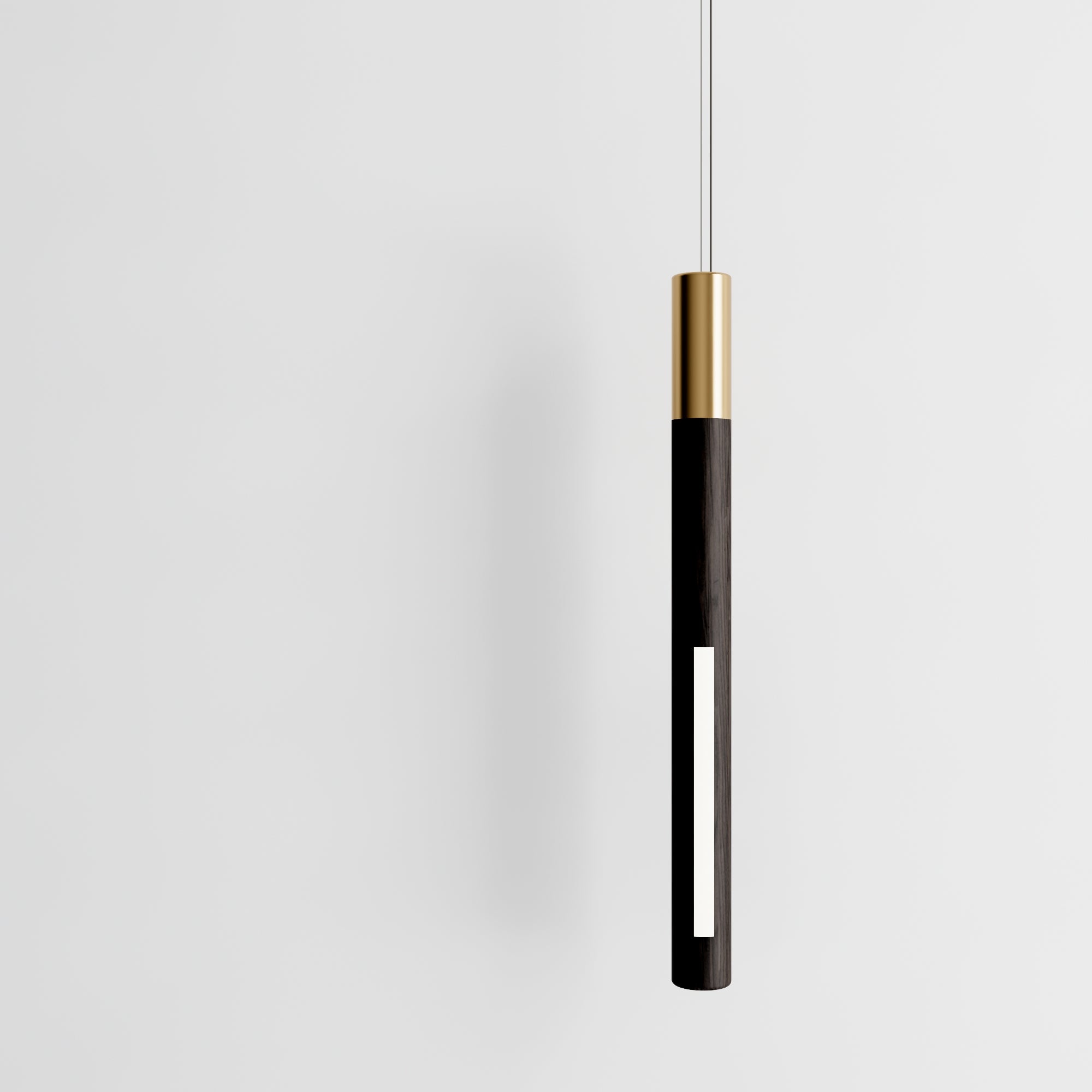 Bennington Vertical Pendant