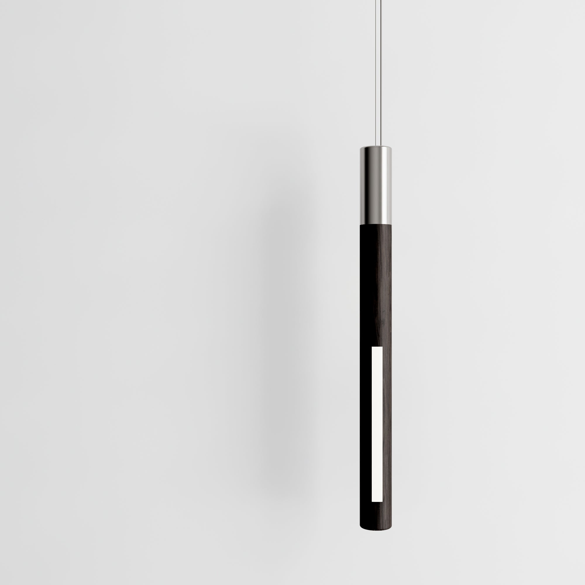 Bennington Vertical Pendant
