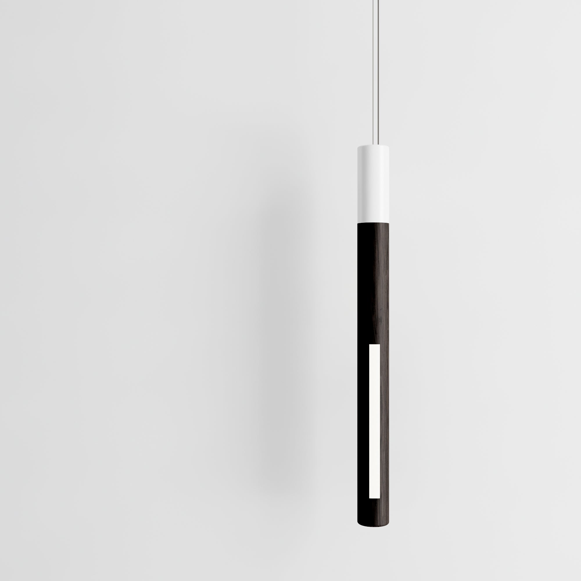 Bennington Vertical Pendant