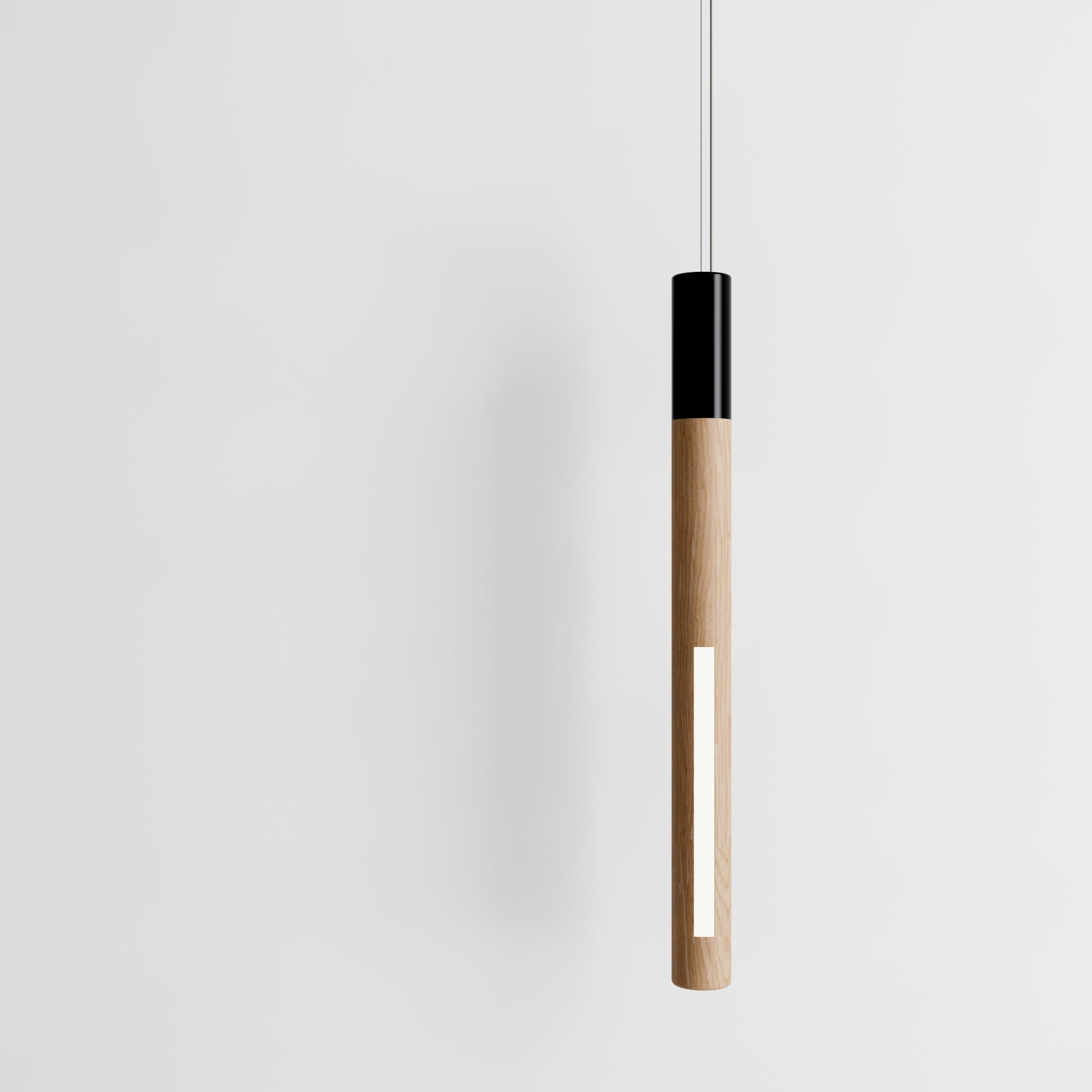Bennington Vertical Pendant