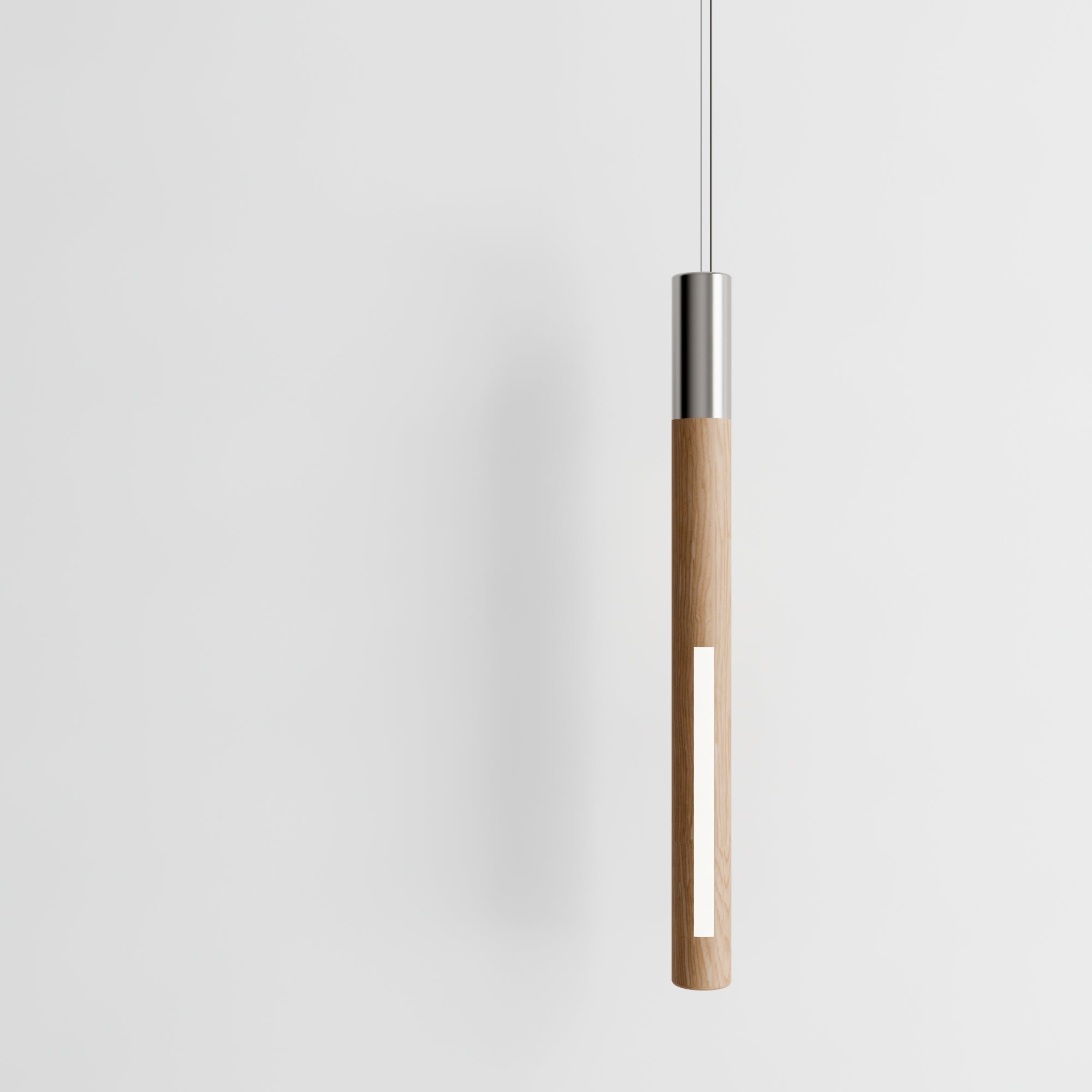 Bennington Vertical Pendant