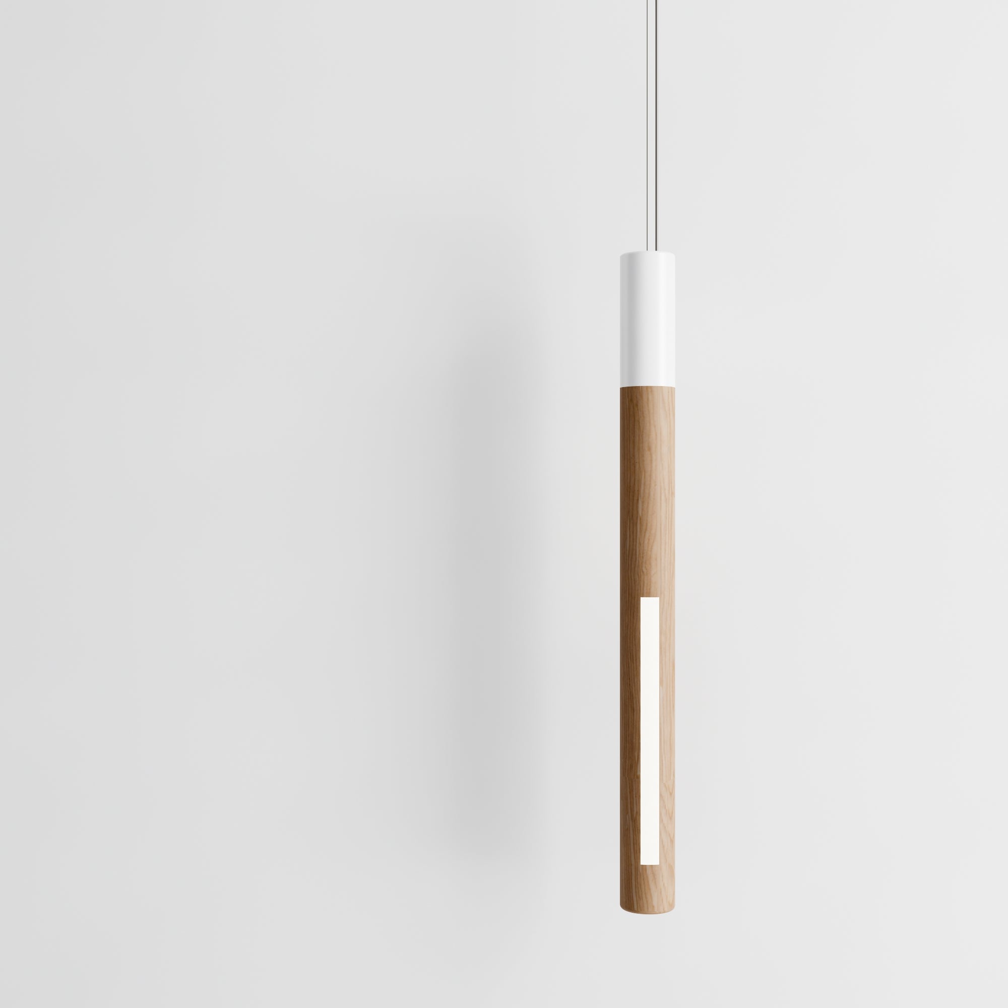 Bennington Vertical Pendant