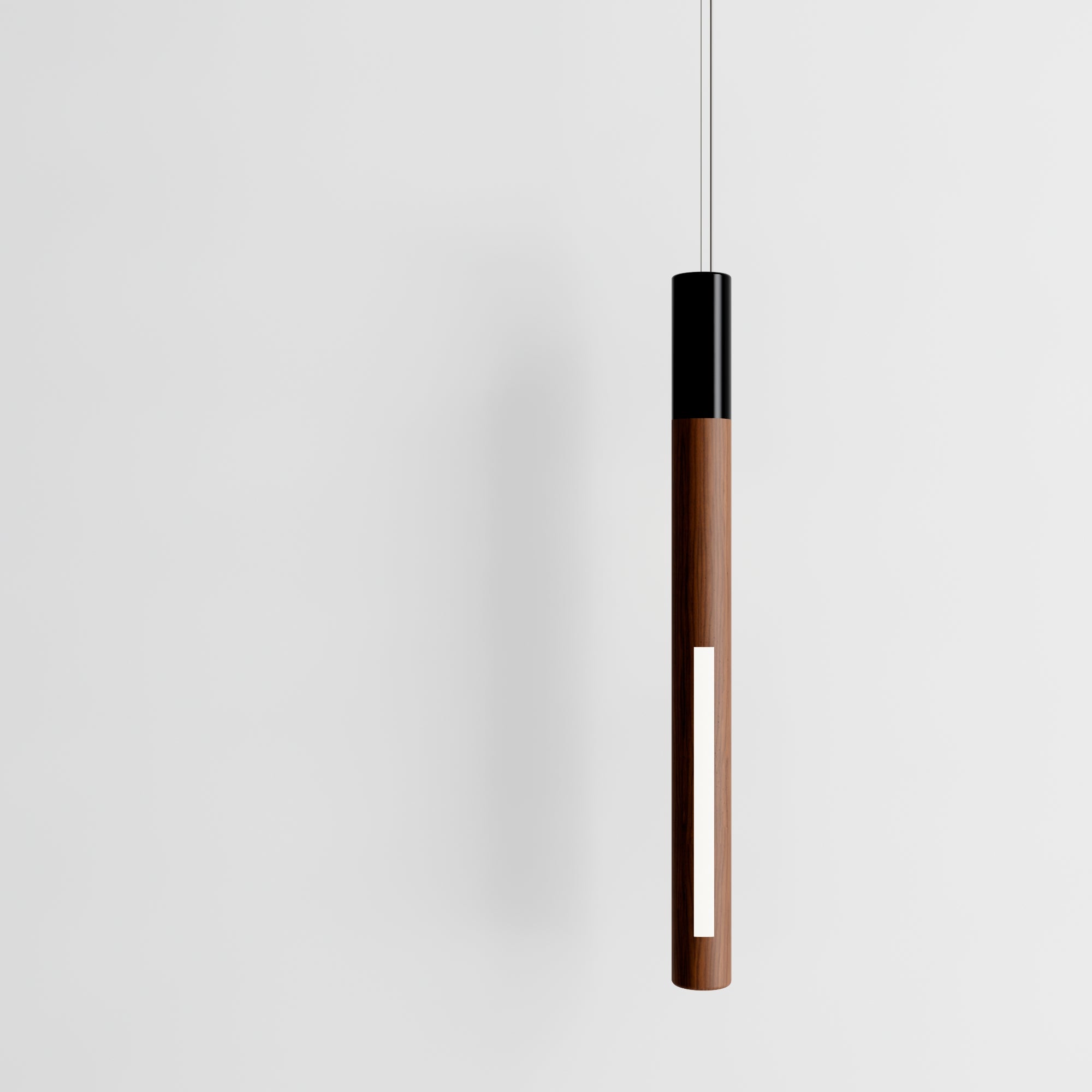Bennington Vertical Pendant