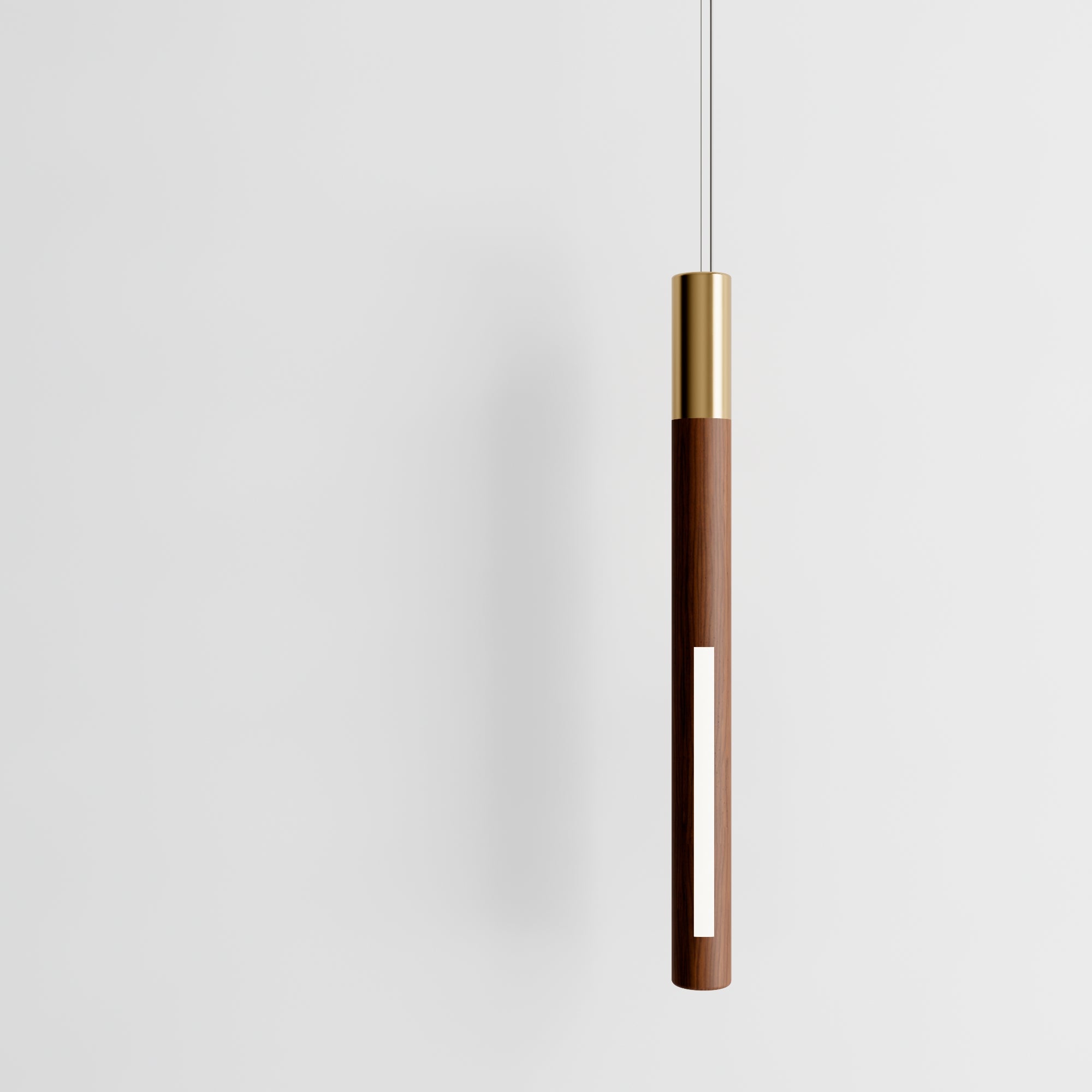 Bennington Vertical Pendant