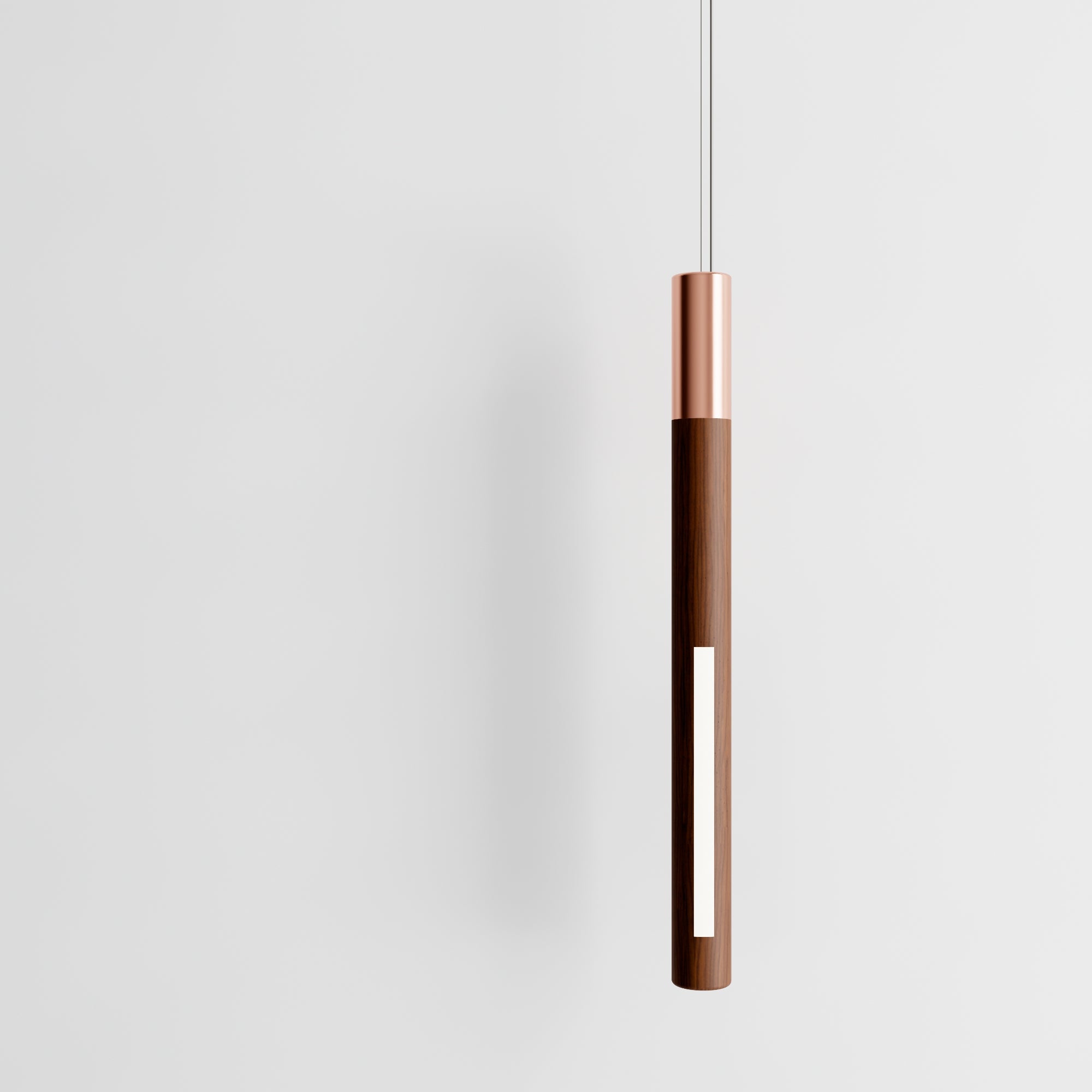 Bennington Vertical Pendant
