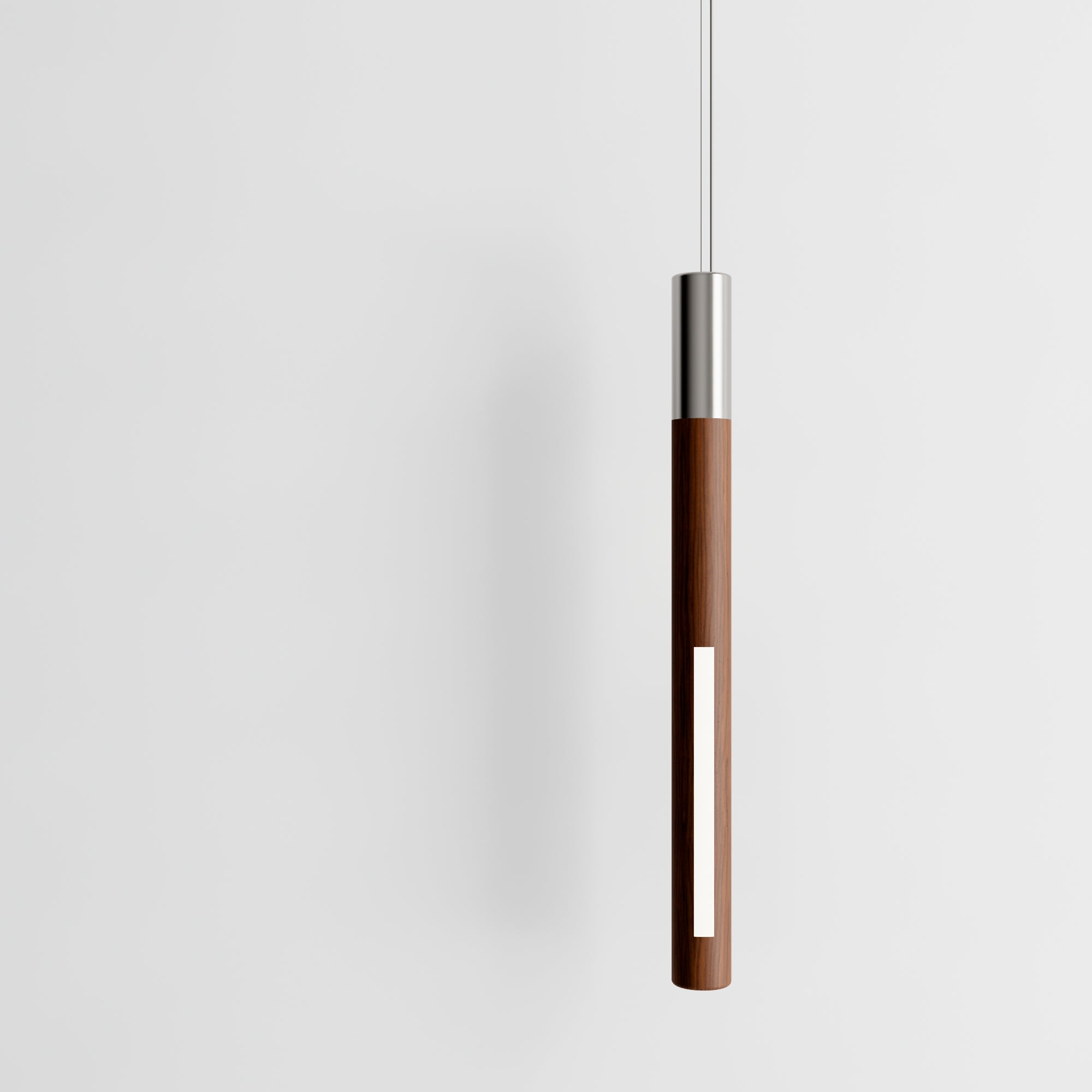 Bennington Vertical Pendant