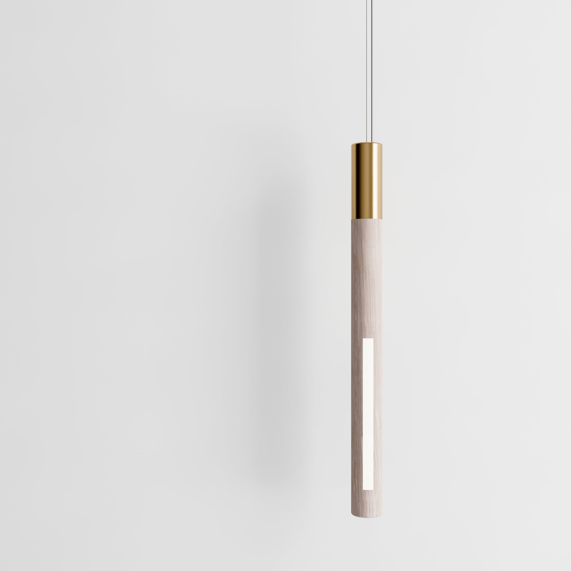 Bennington Vertical Pendant