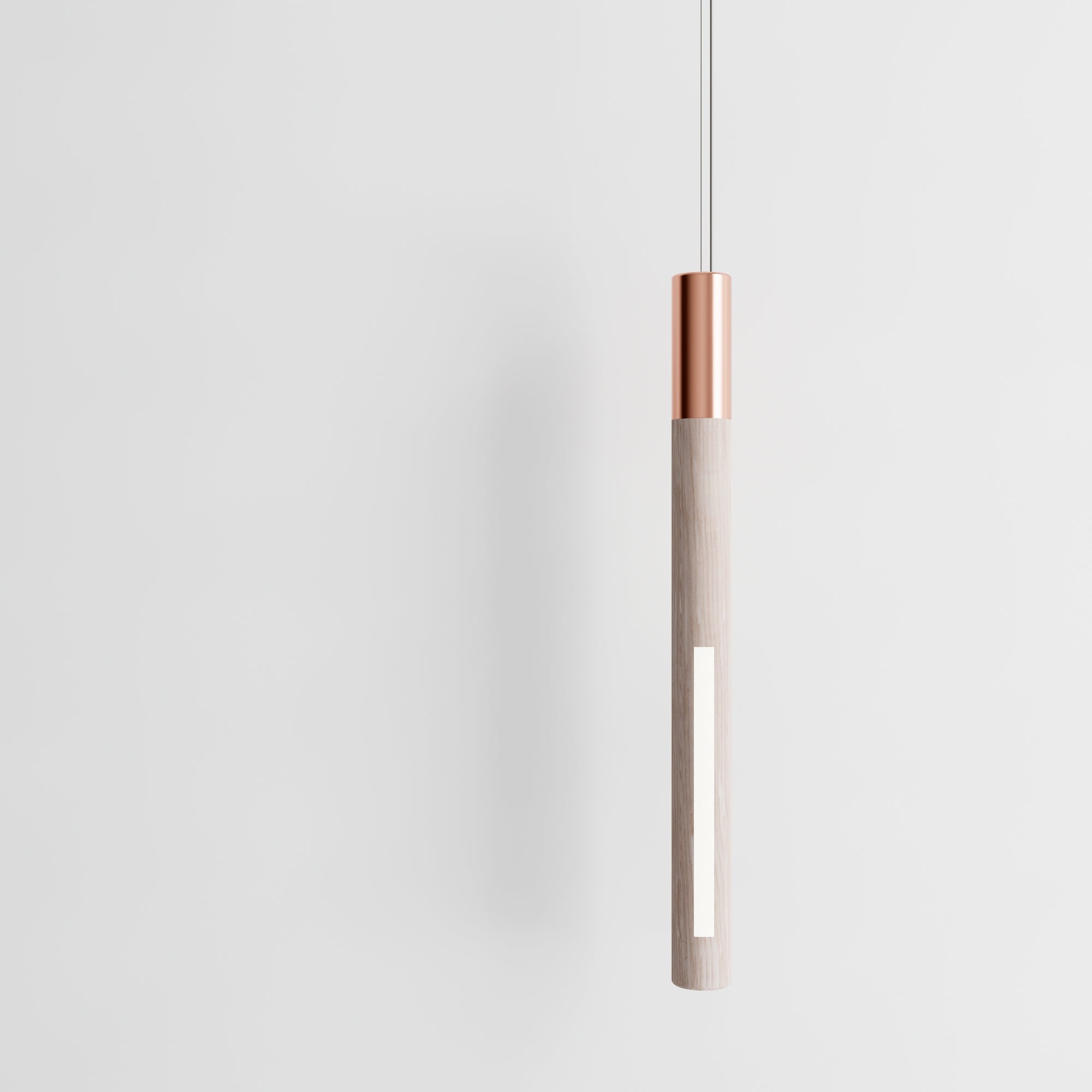 Bennington Vertical Pendant