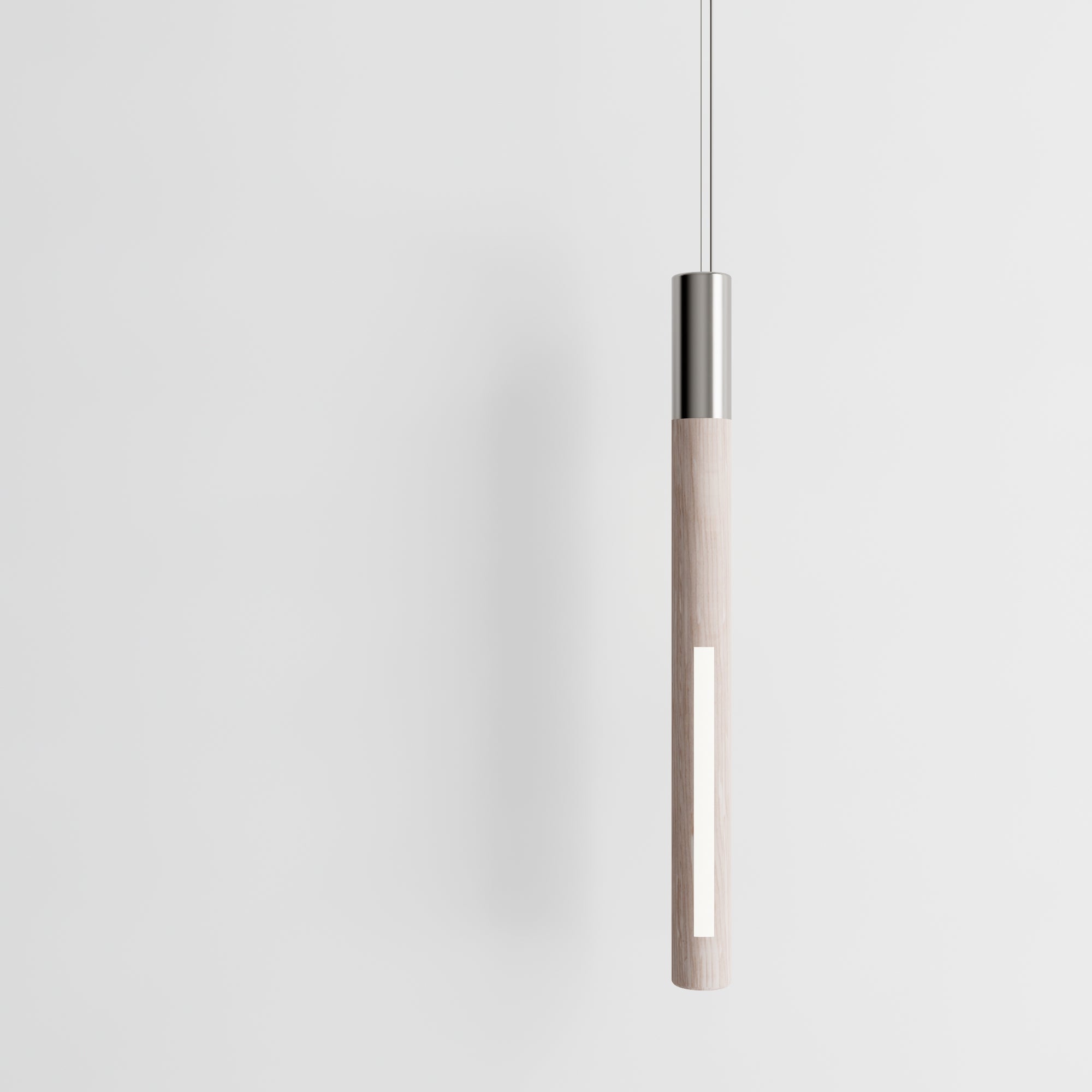 Bennington Vertical Pendant