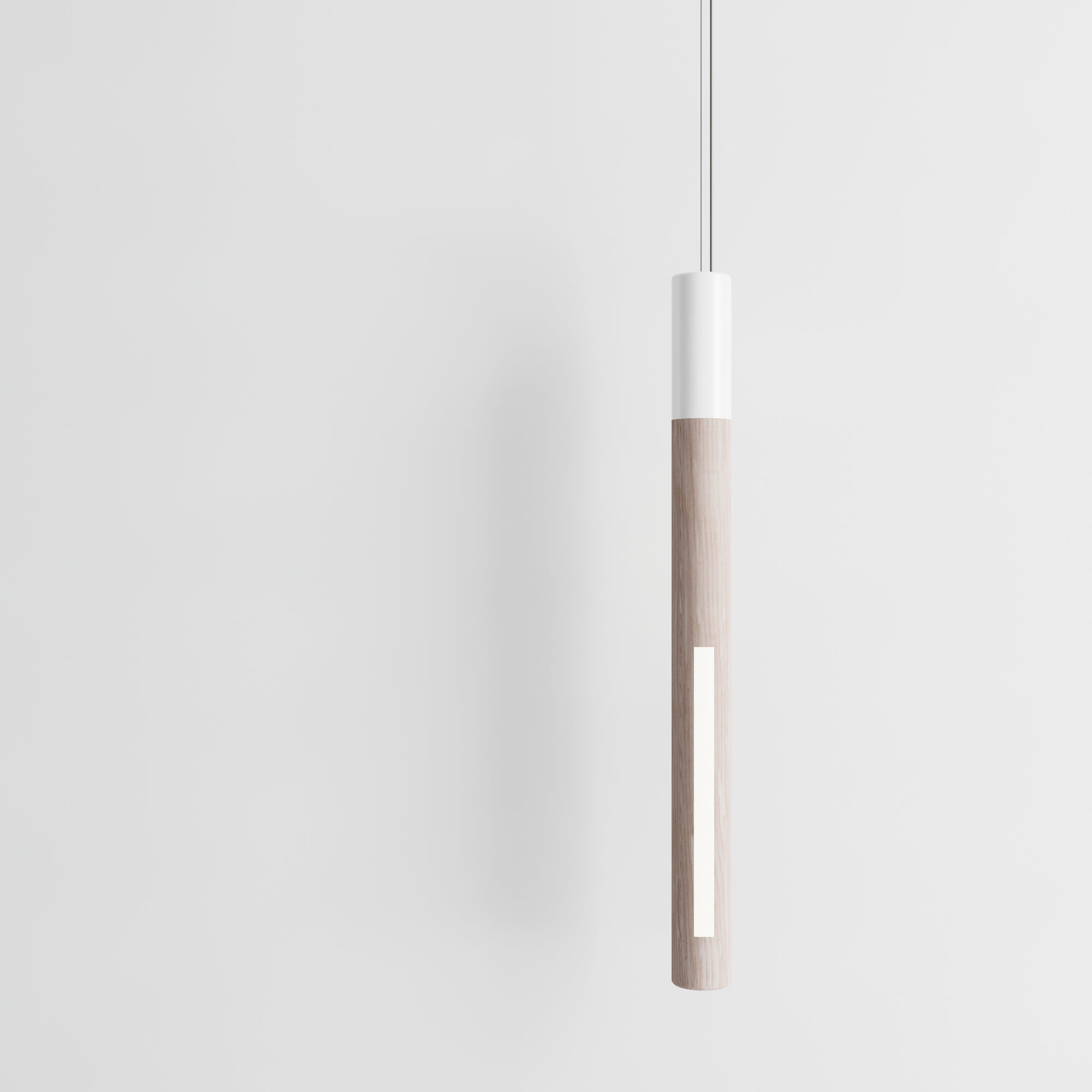 Bennington Vertical Pendant