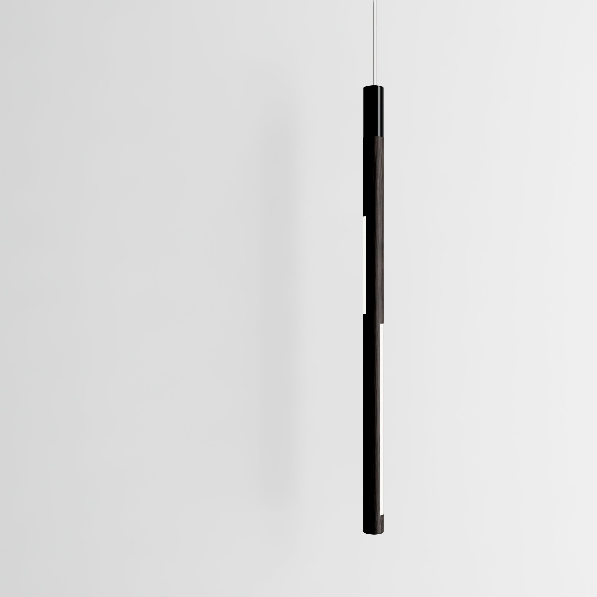 Bennington Vertical Pendant