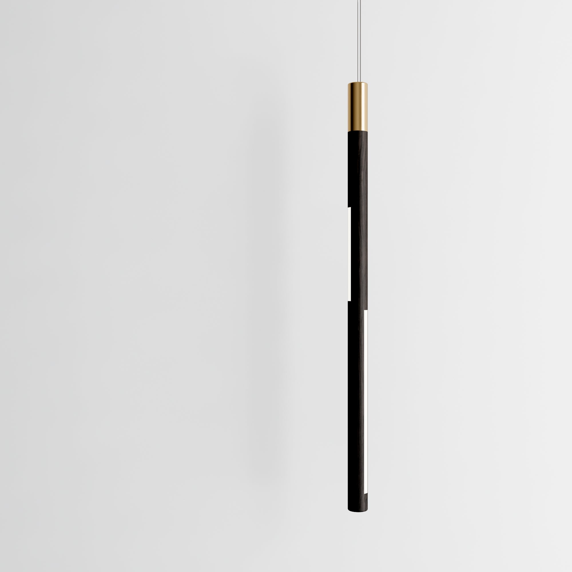 Bennington Vertical Pendant