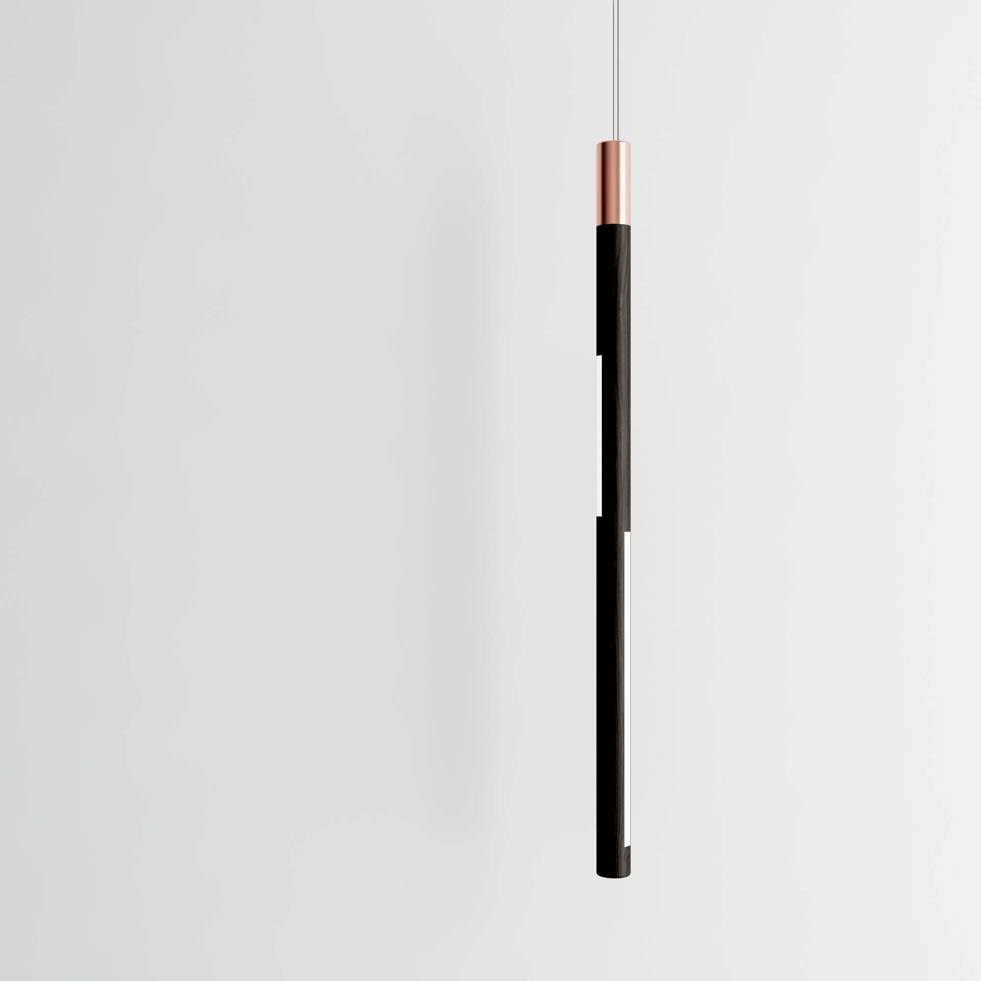 Bennington Vertical Pendant