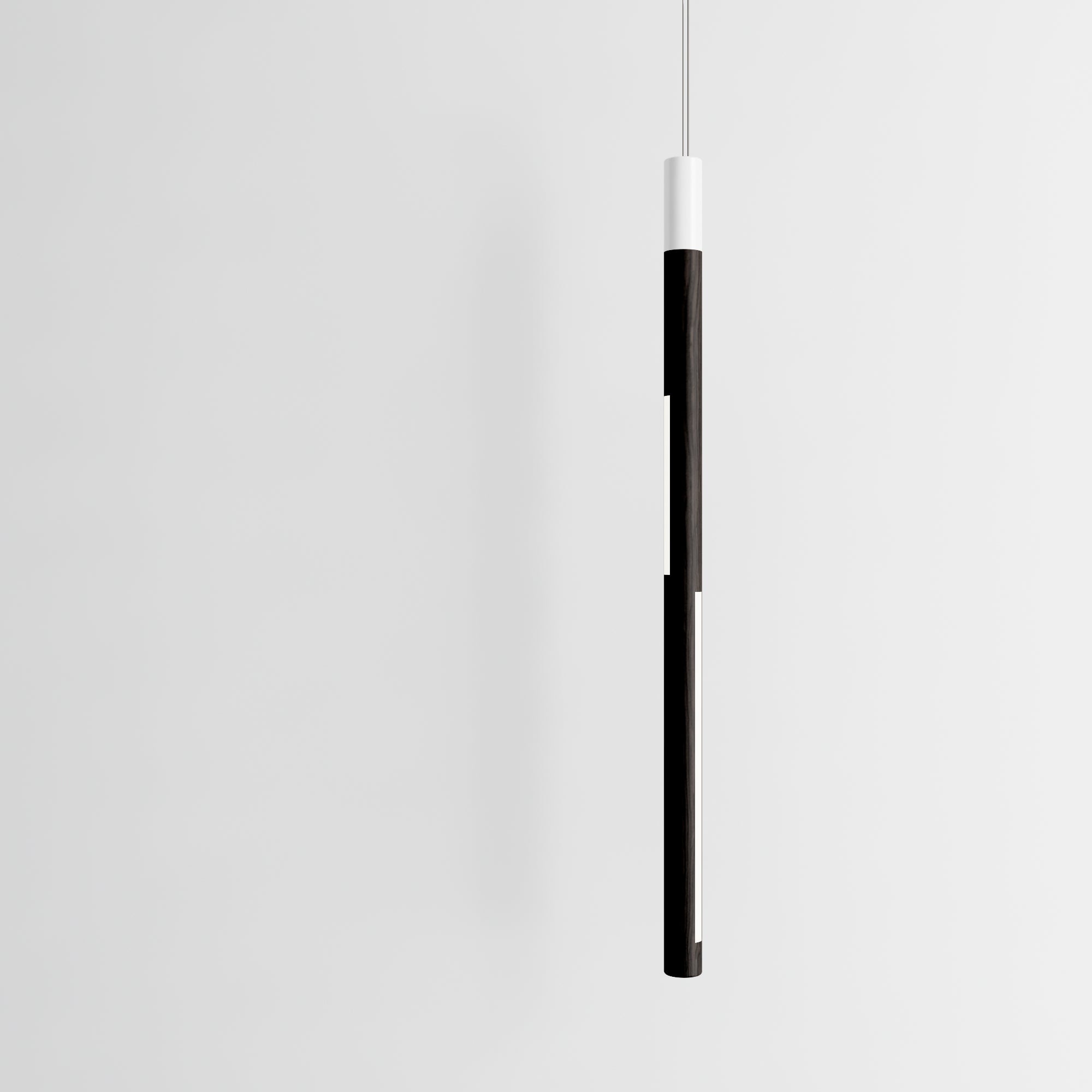 Bennington Vertical Pendant