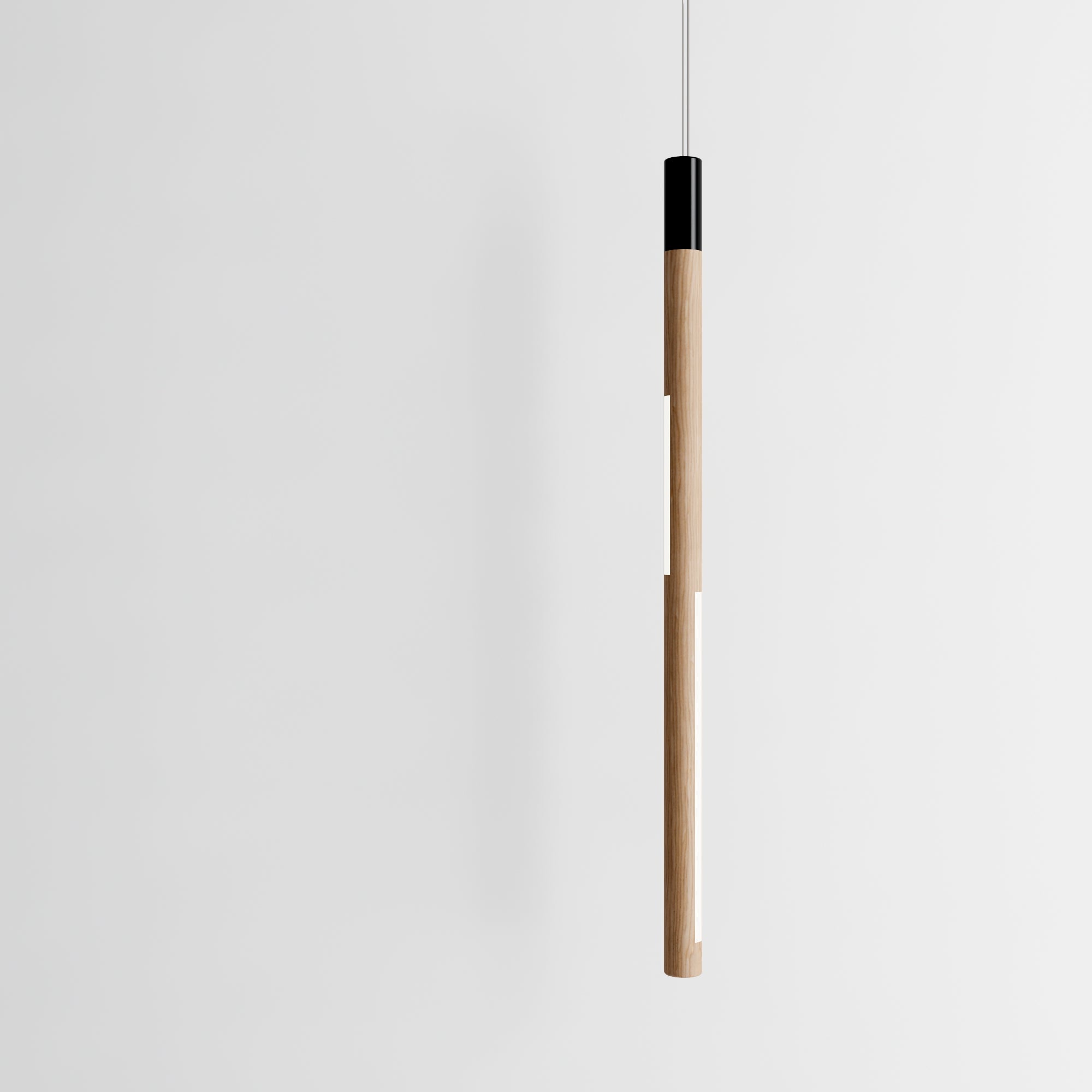 Bennington Vertical Pendant
