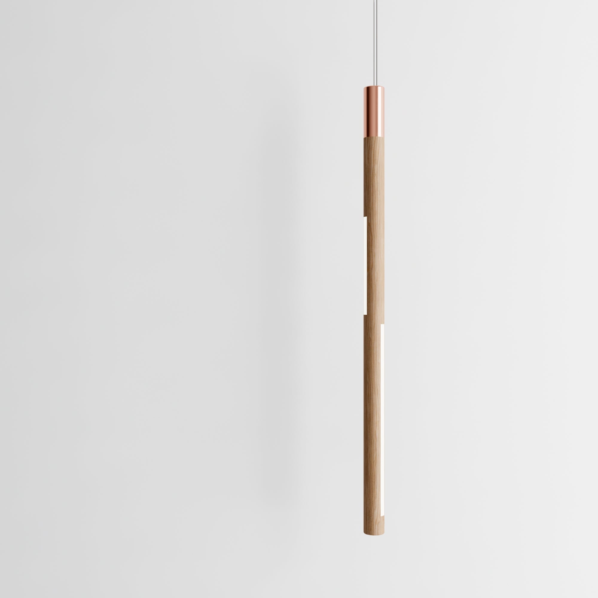 Bennington Vertical Pendant