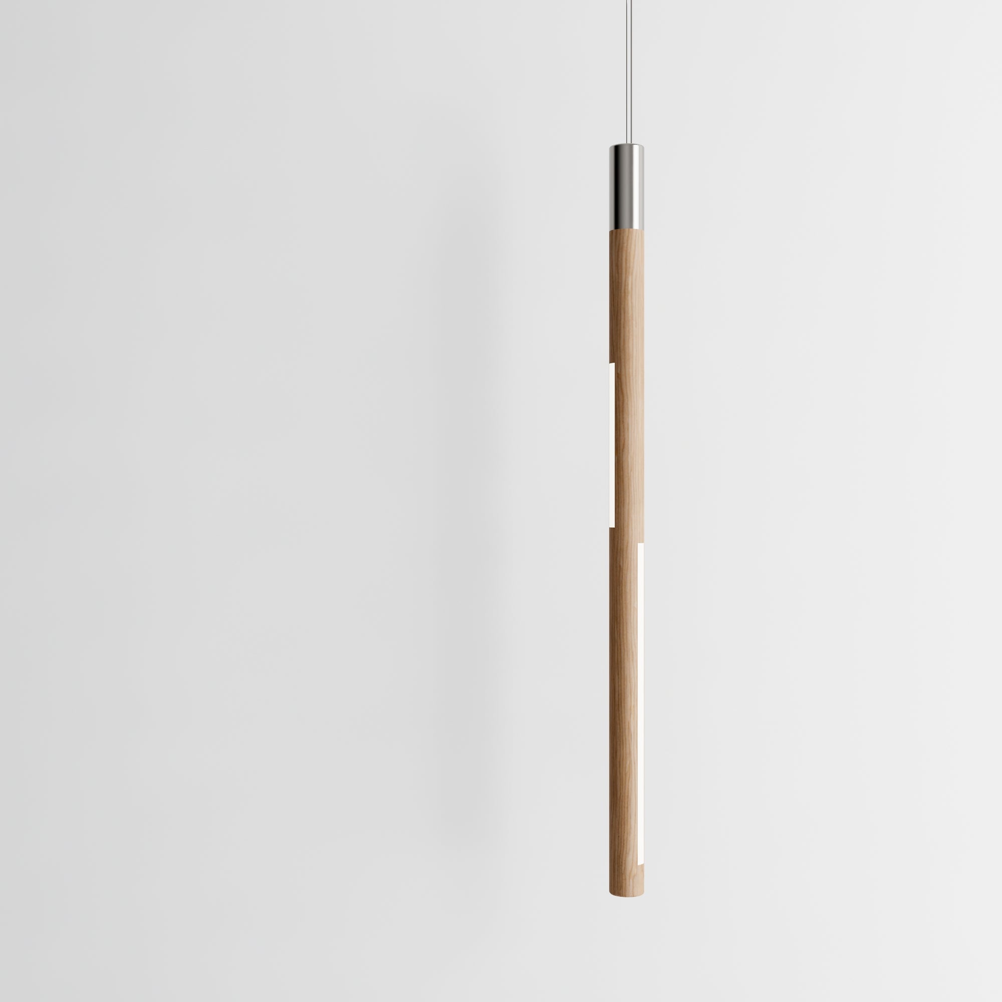 Bennington Vertical Pendant