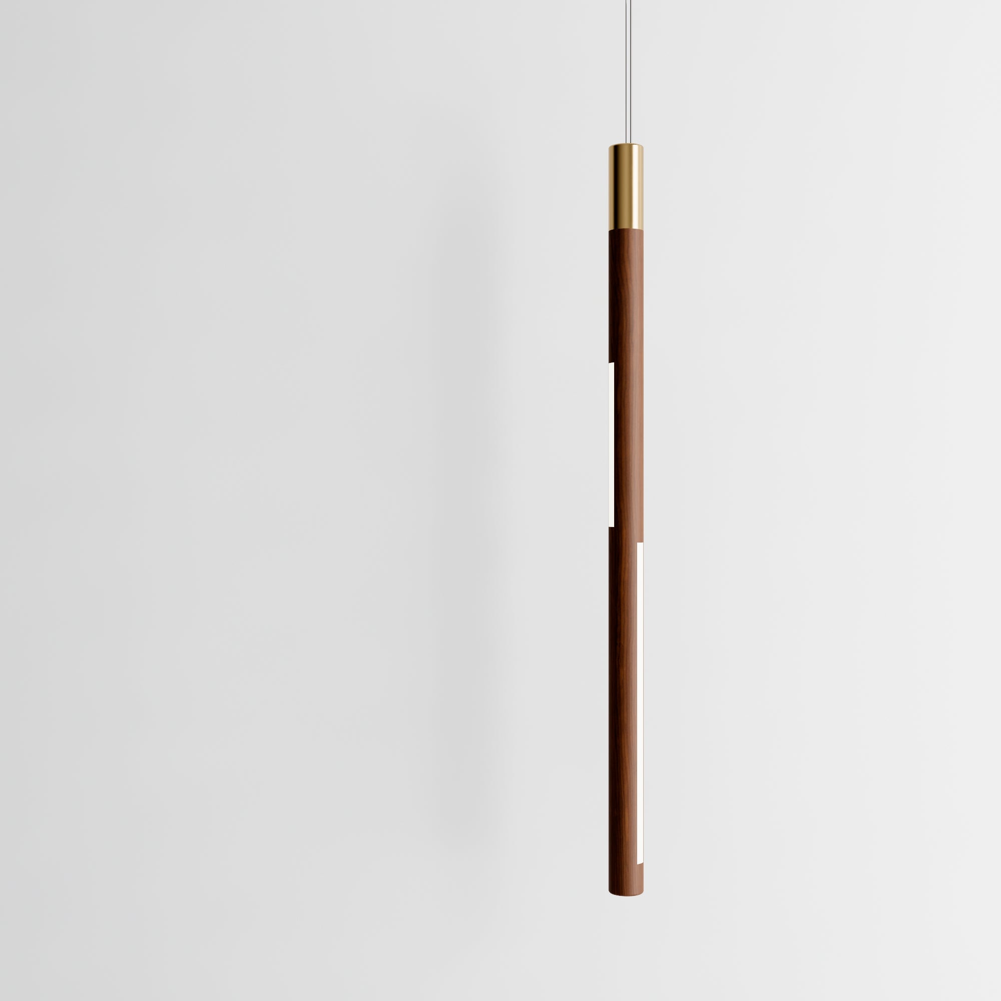 Bennington Vertical Pendant