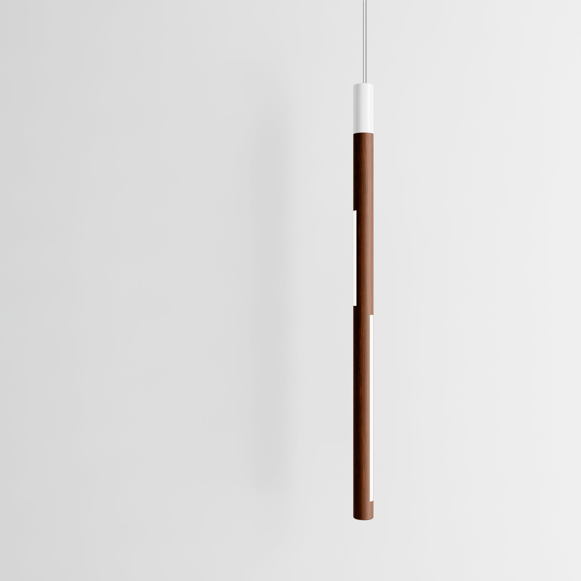 Bennington Vertical Pendant