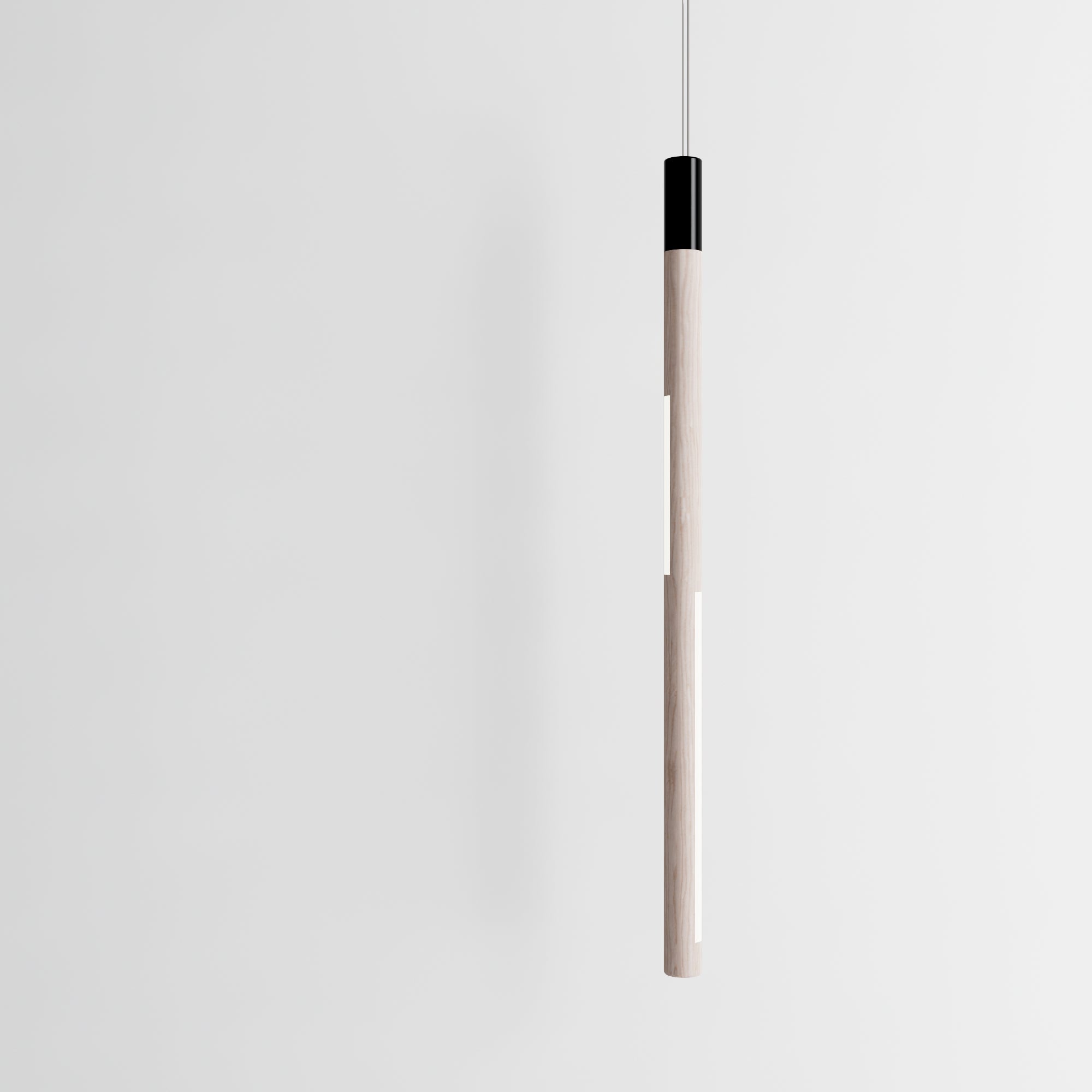 Bennington Vertical Pendant