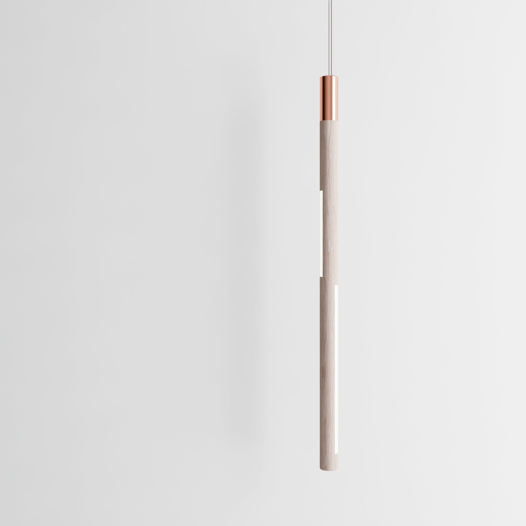 Bennington Vertical Pendant