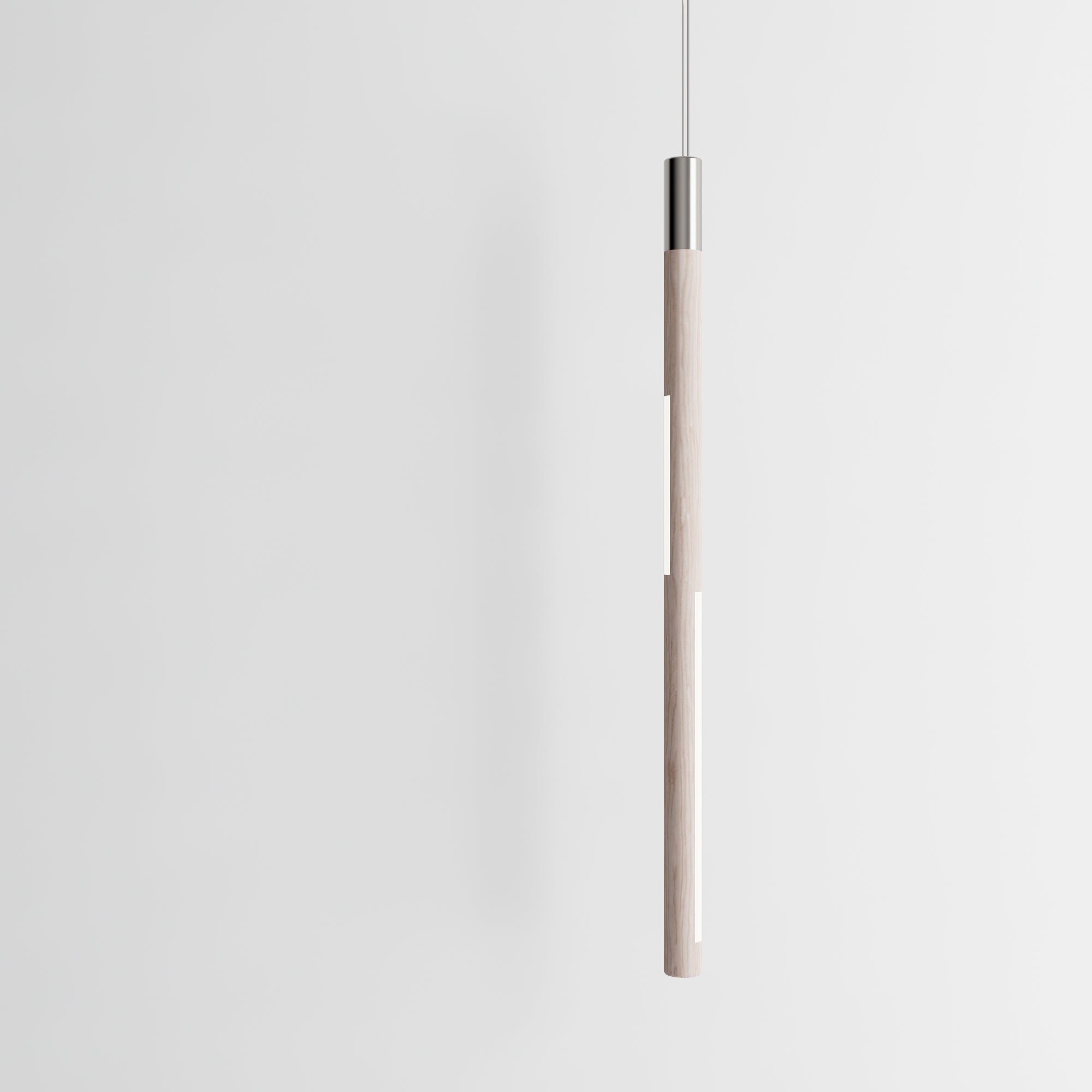 Bennington Vertical Pendant
