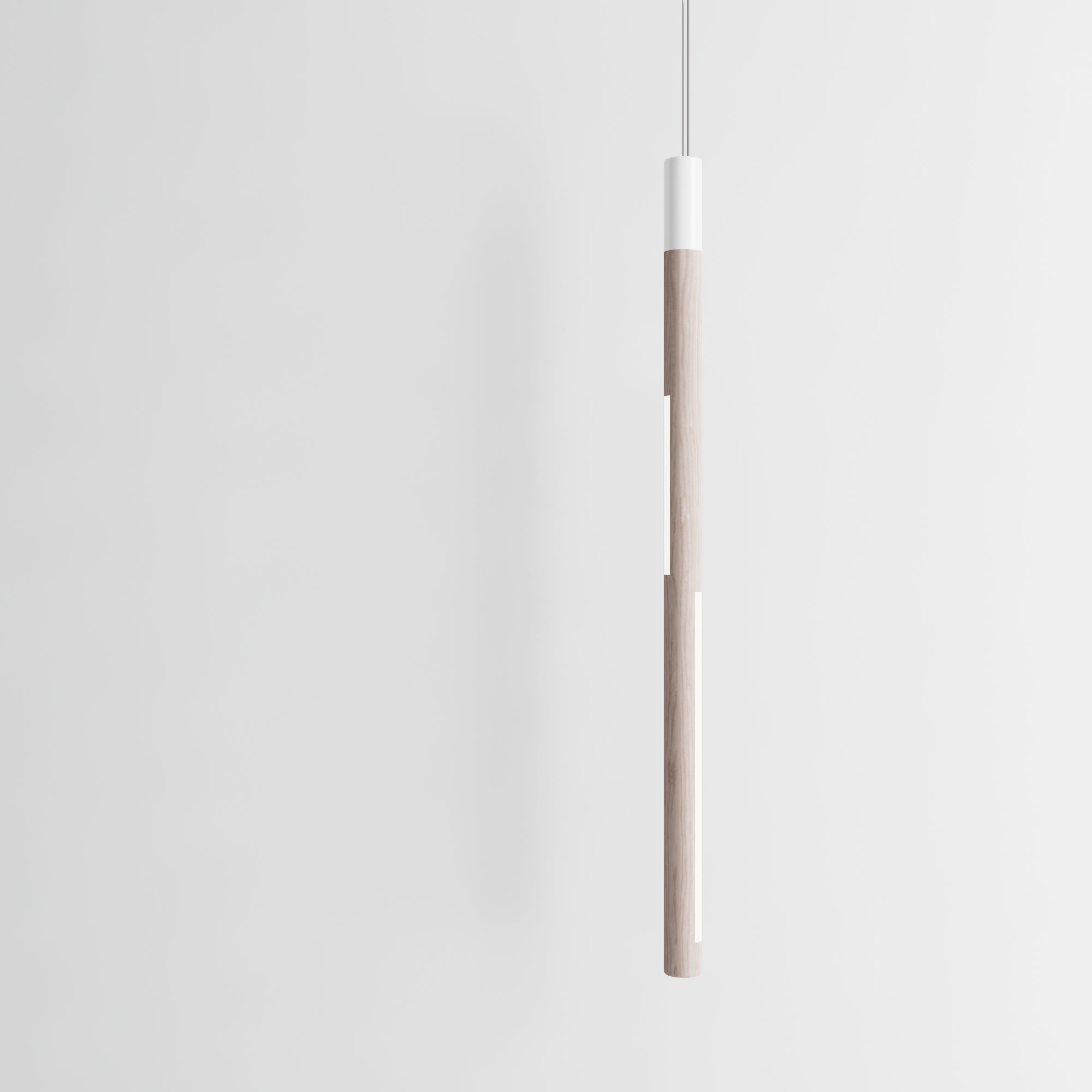 Bennington Vertical Pendant