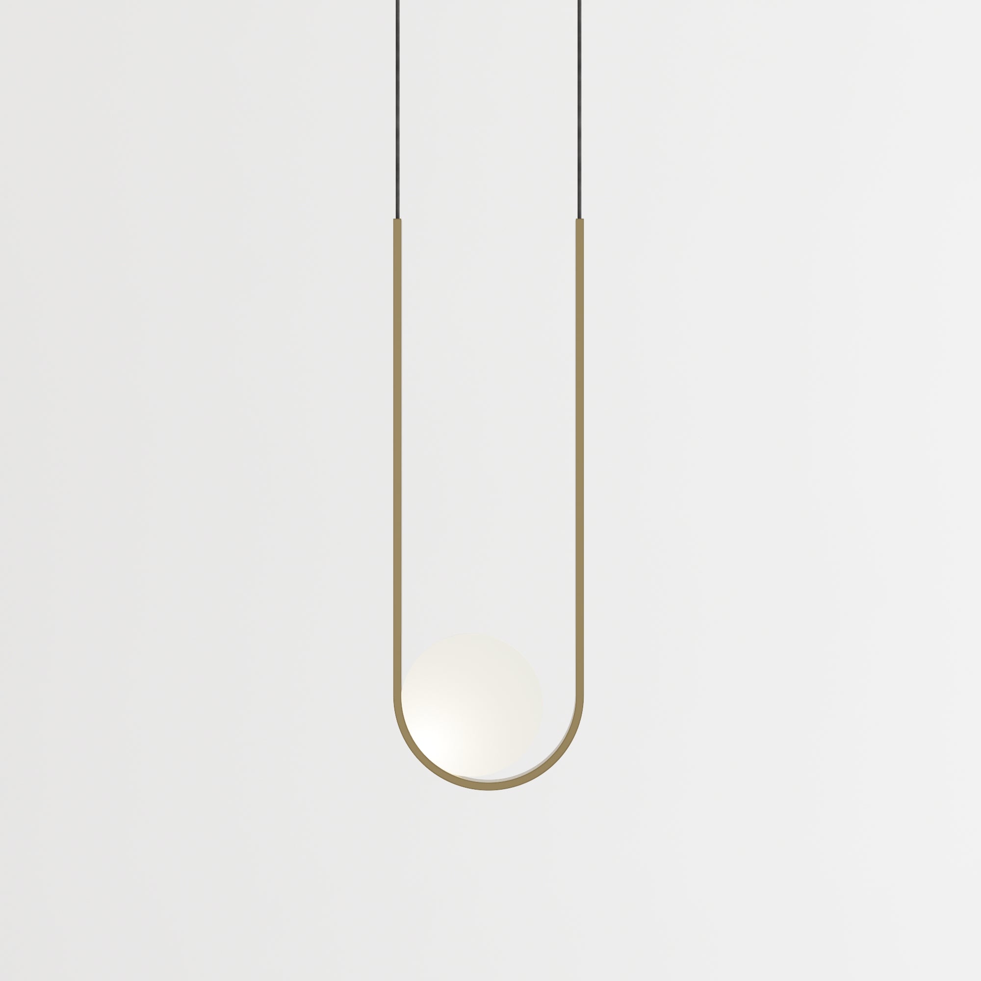 Apogee Pendant