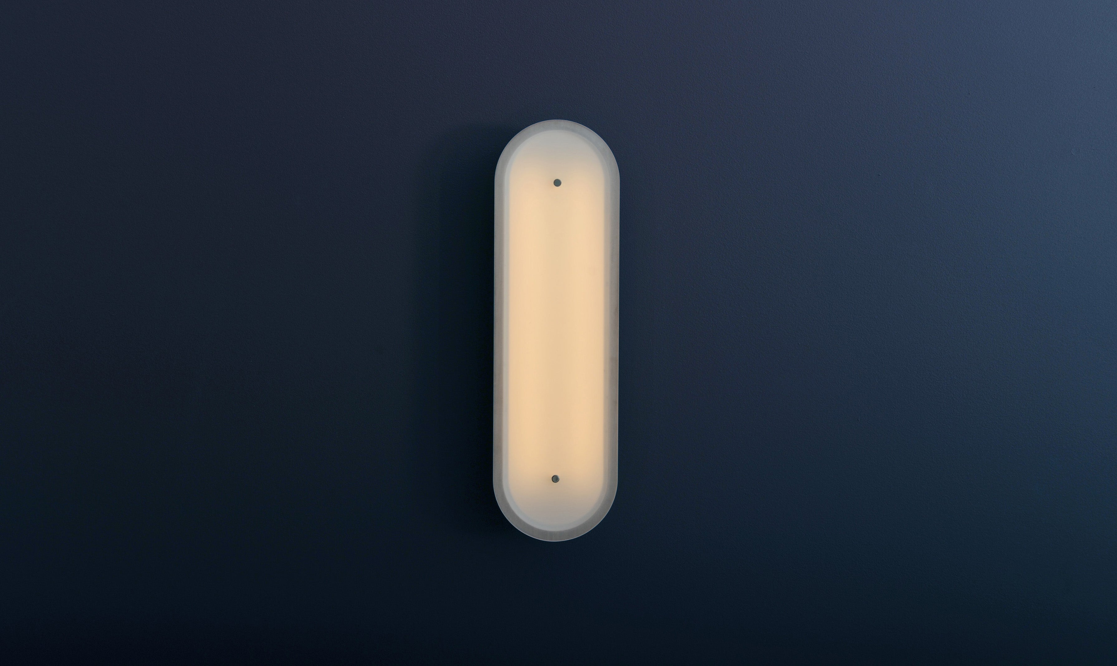 hollis morris beaufort sconce blue 1