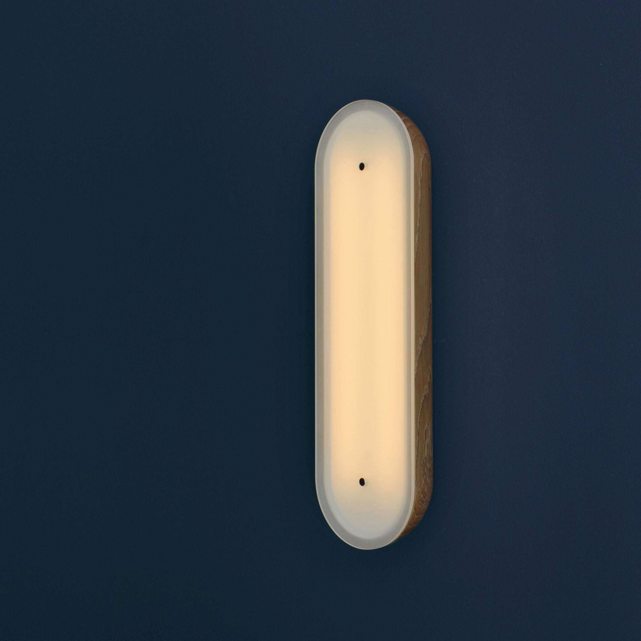hollis morris beaufort sconce blue 5 cropped