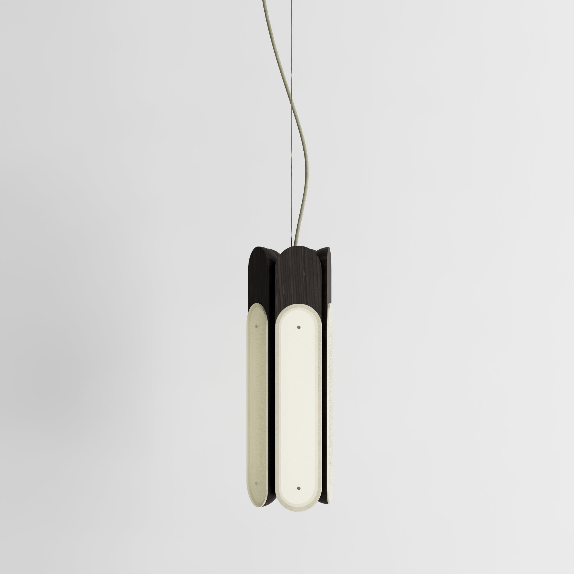 Beaufort R5 Vertical Pendant