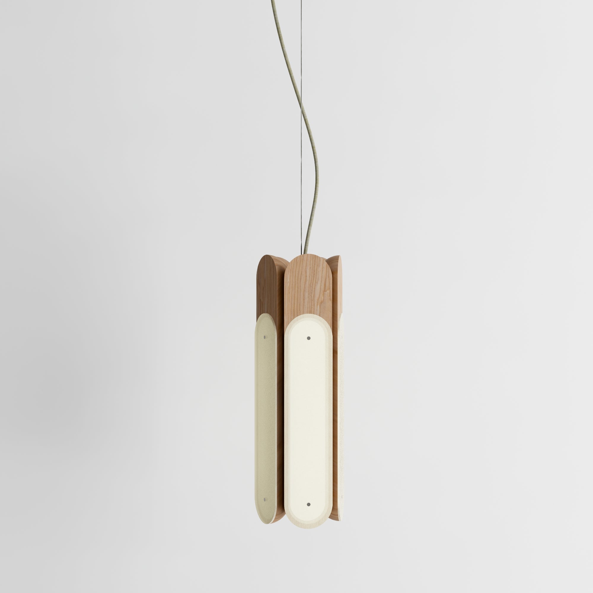 Beaufort R5 Vertical Pendant