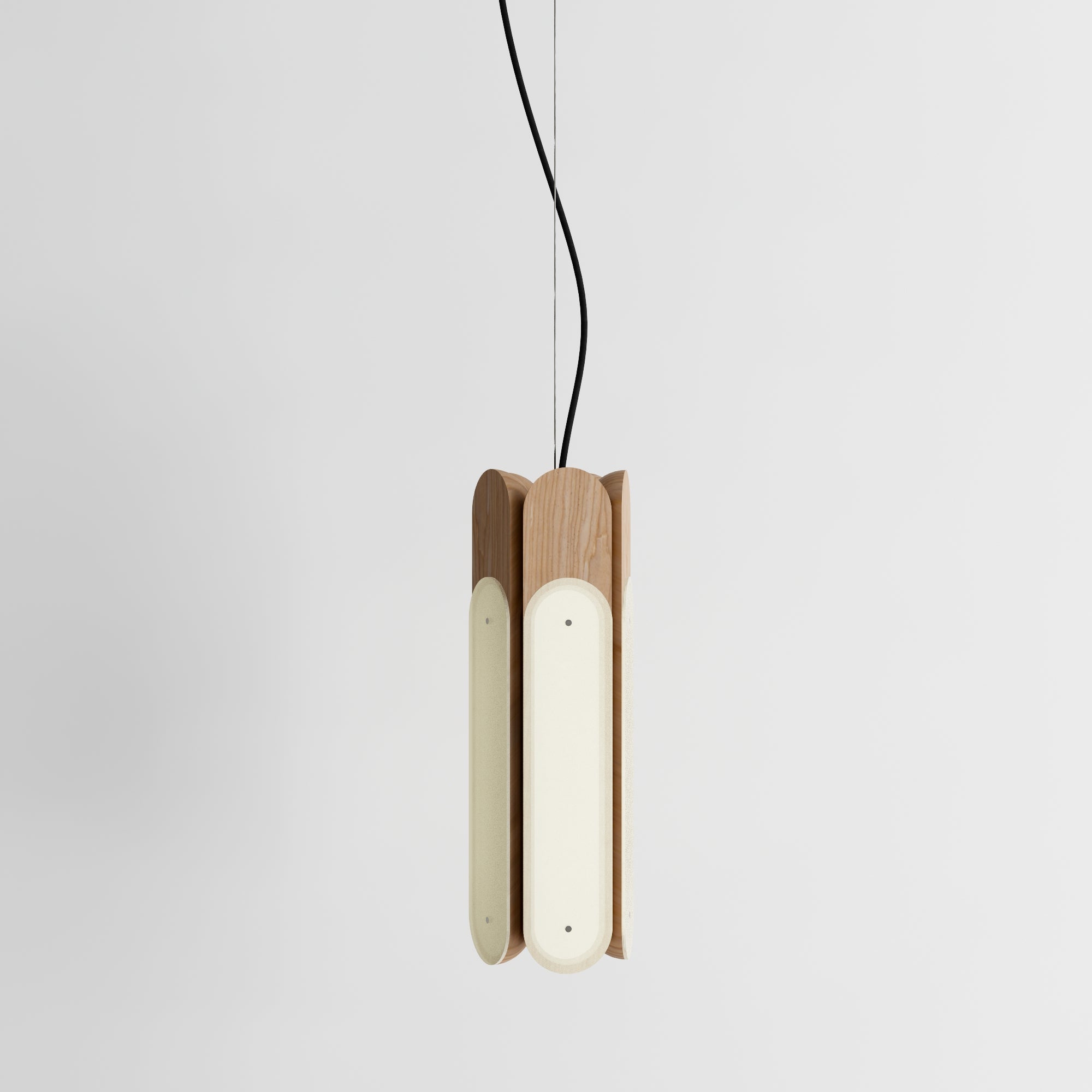Beaufort R5 Vertical Pendant