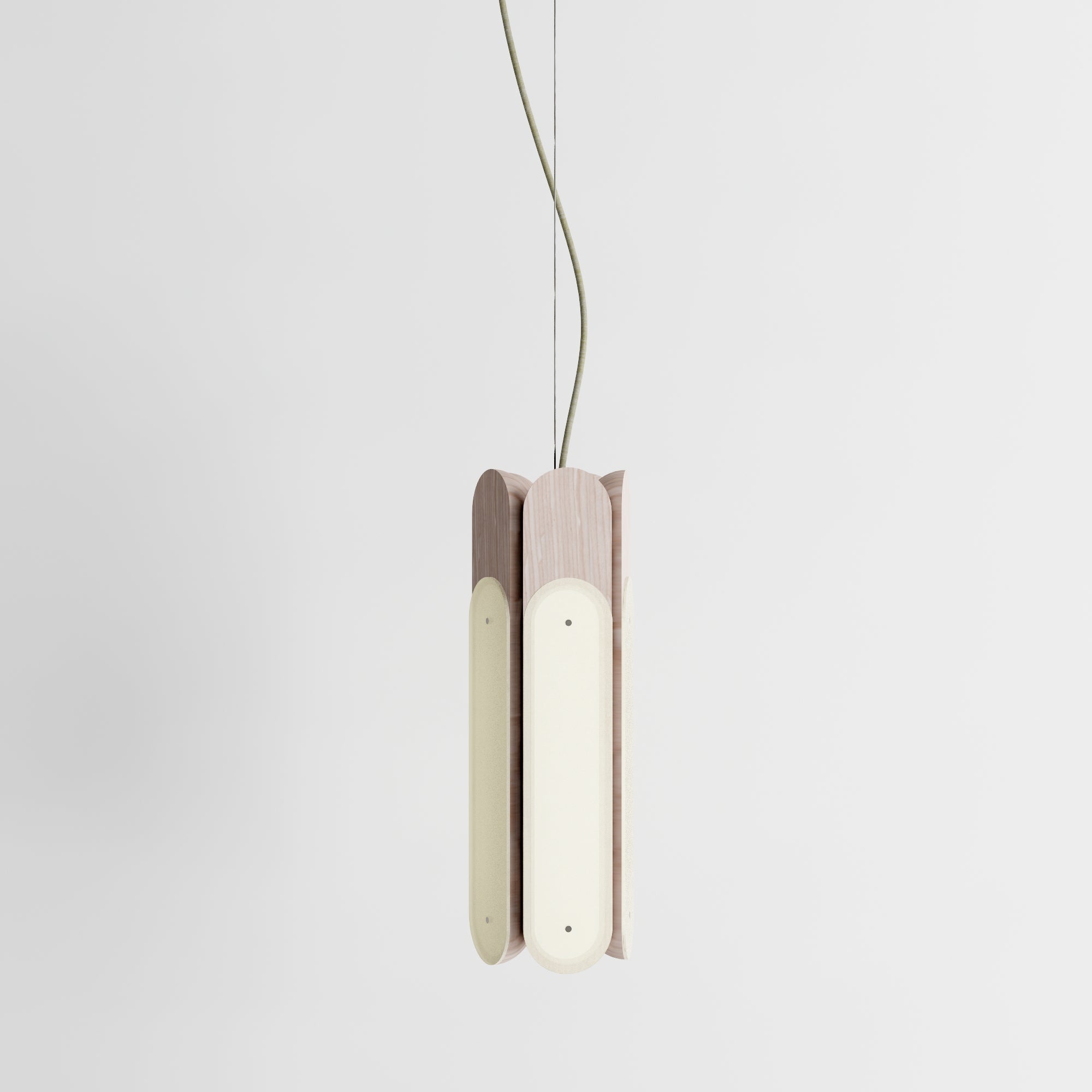 Beaufort R5 Vertical Pendant