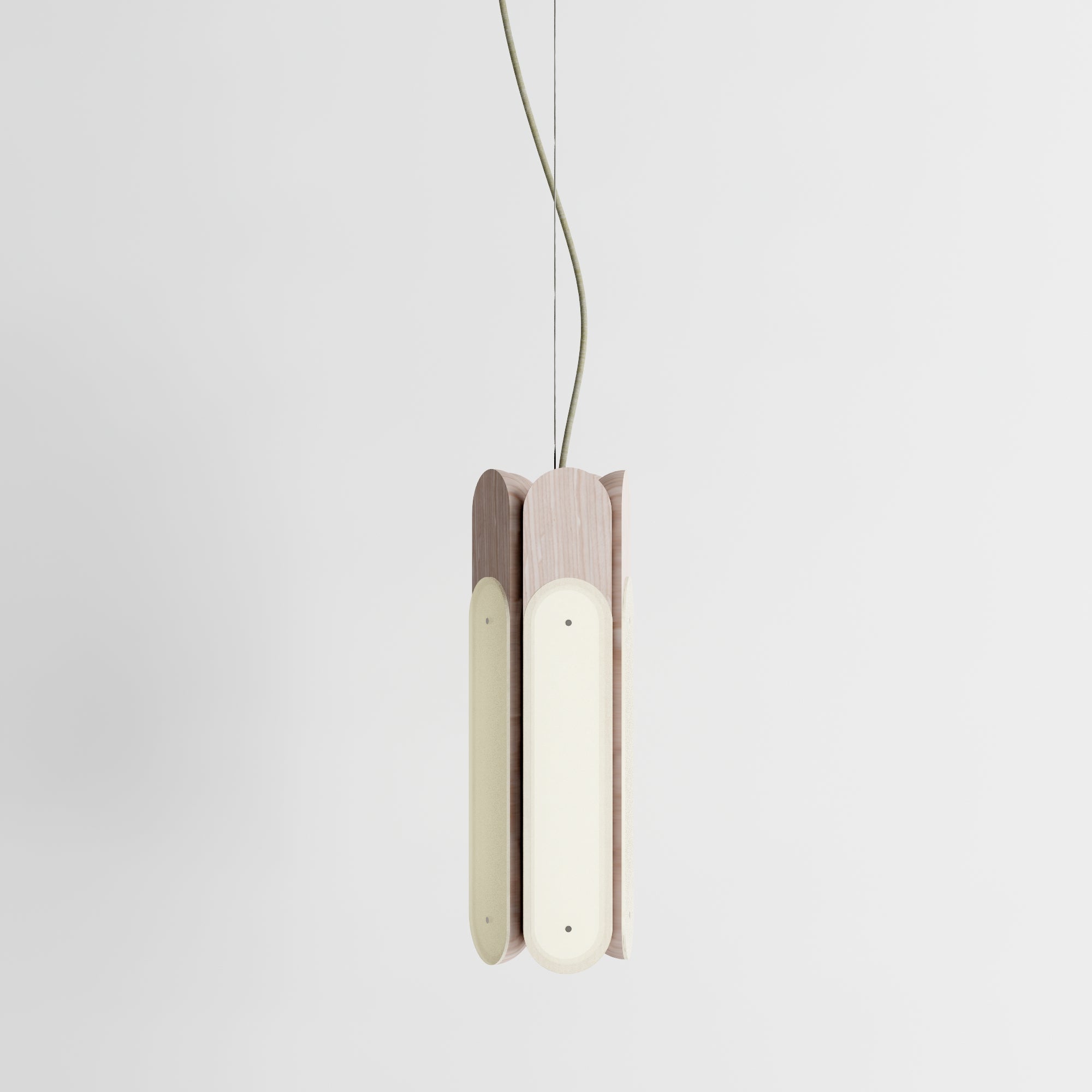 Beaufort R5 Vertical Pendant