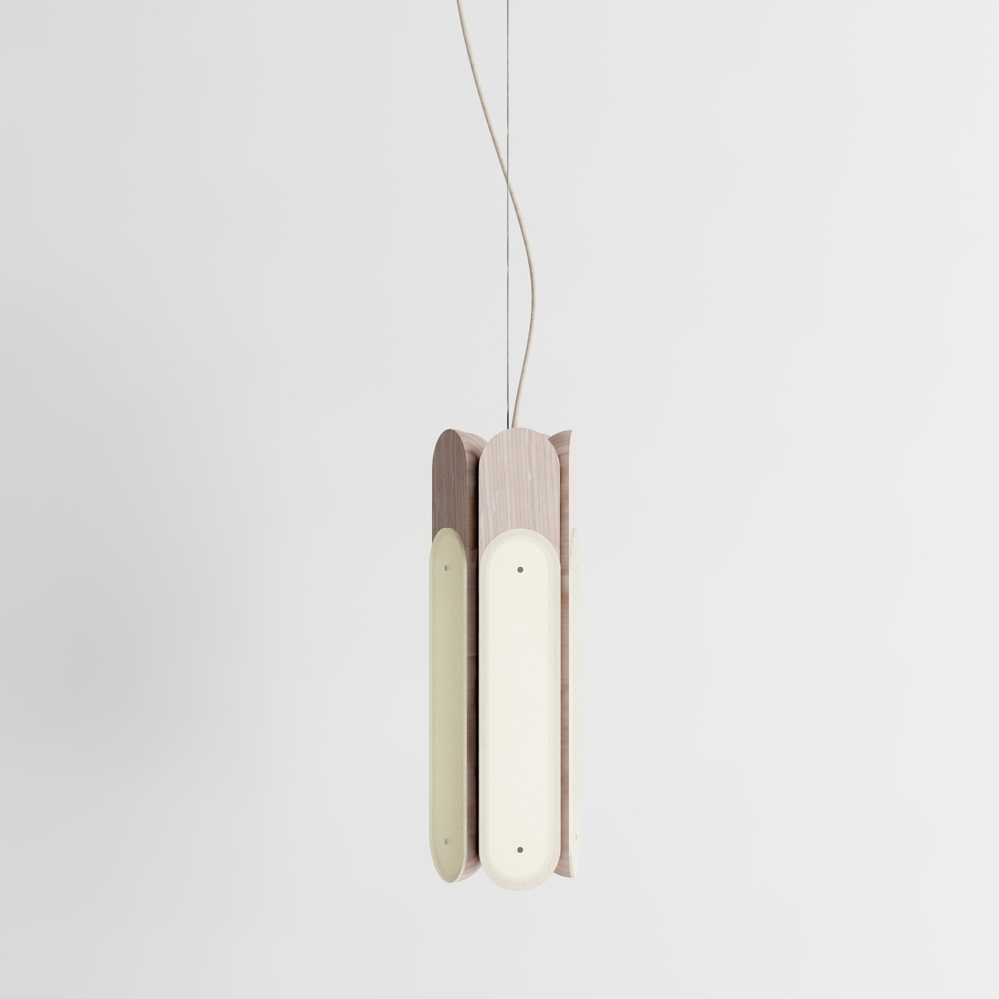 Beaufort R5 Vertical Pendant