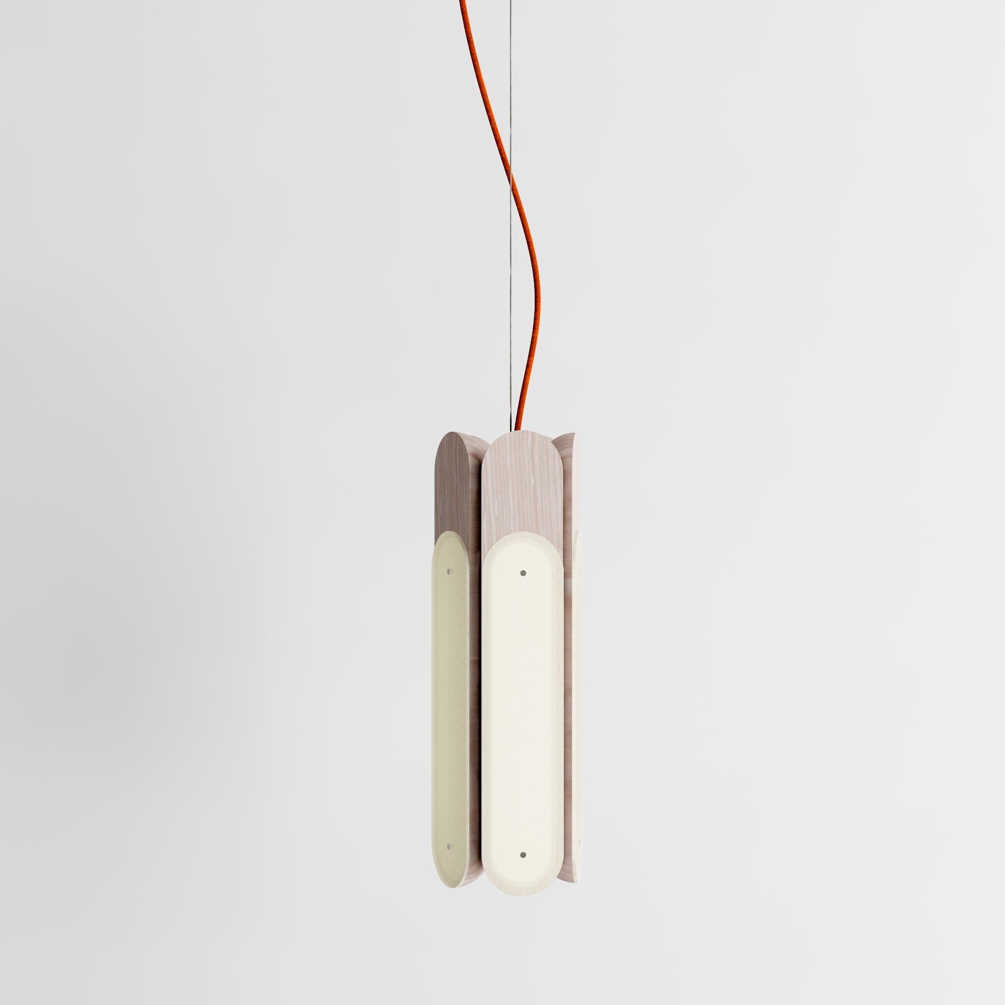 Beaufort R5 Vertical Pendant