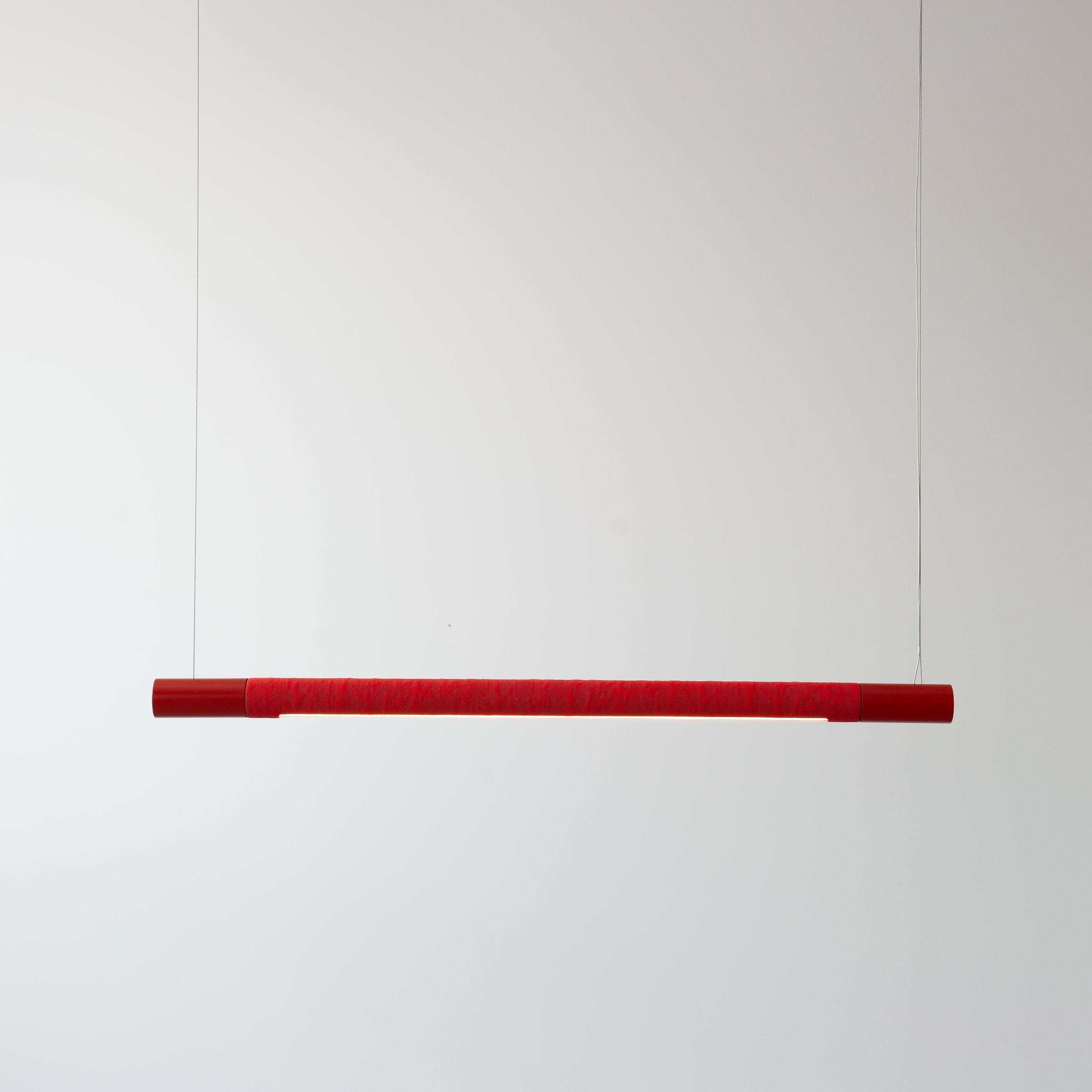 hollis morris benn pendant knit series