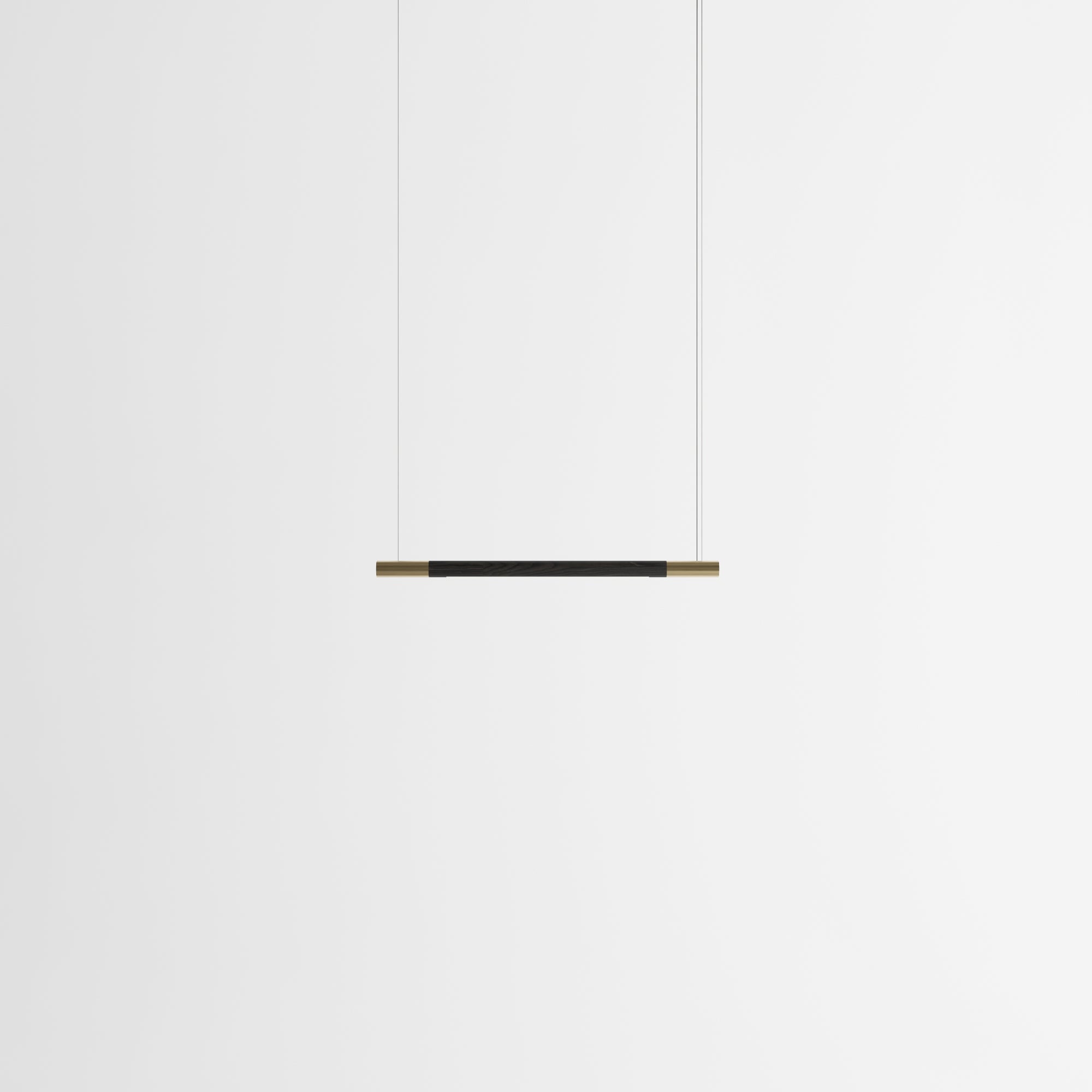 Bennington Horizontal Pendant