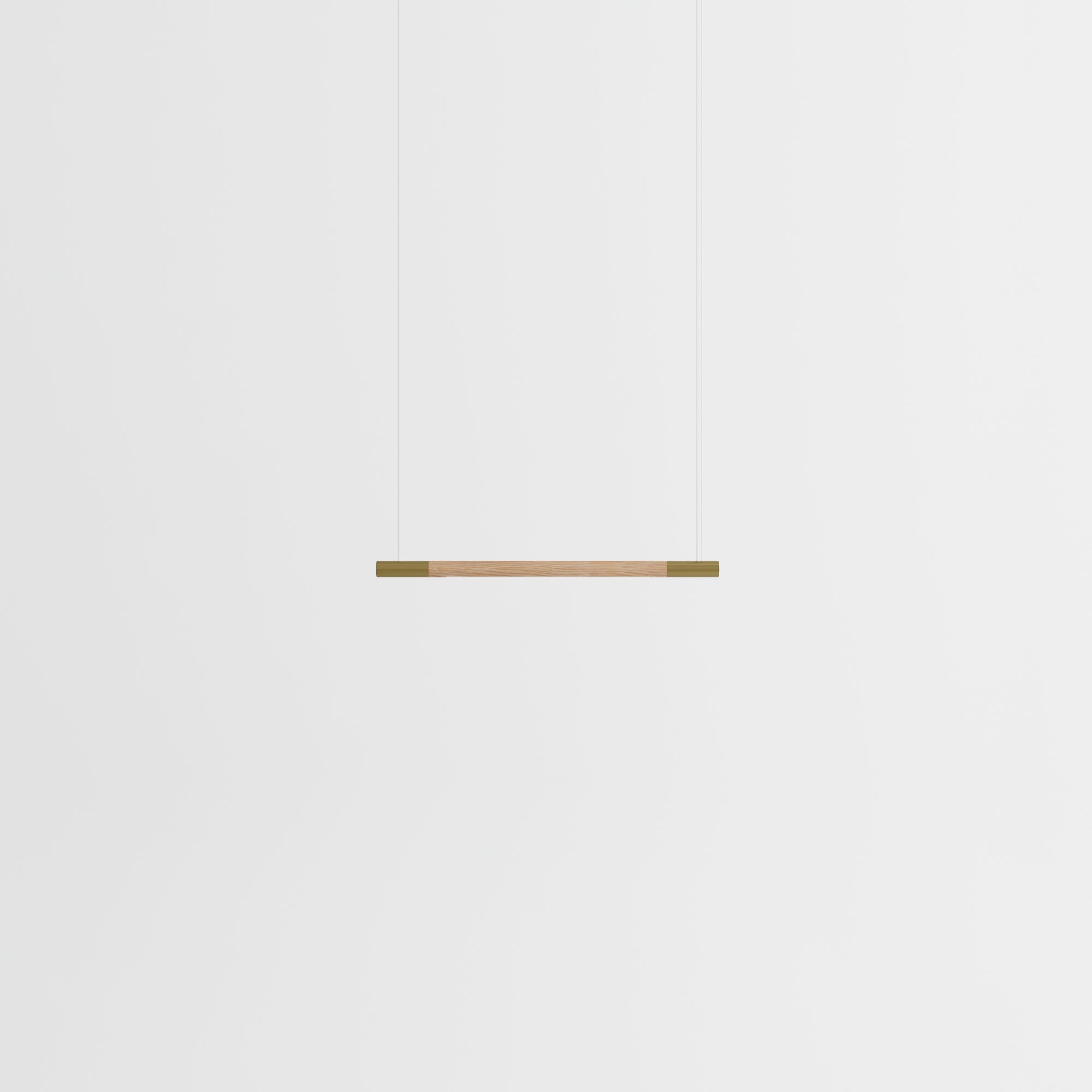 Bennington Horizontal Pendant