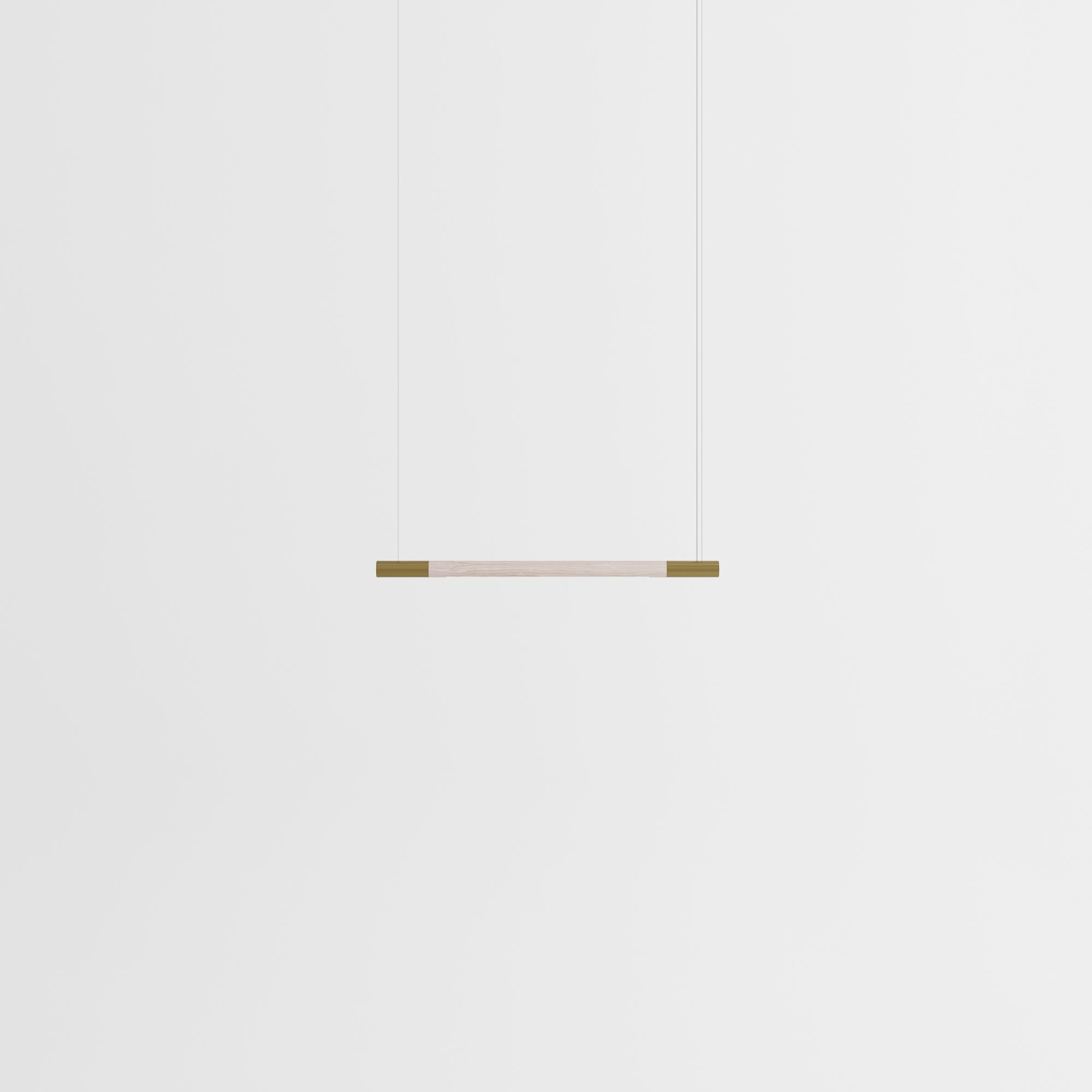 Bennington Horizontal Pendant