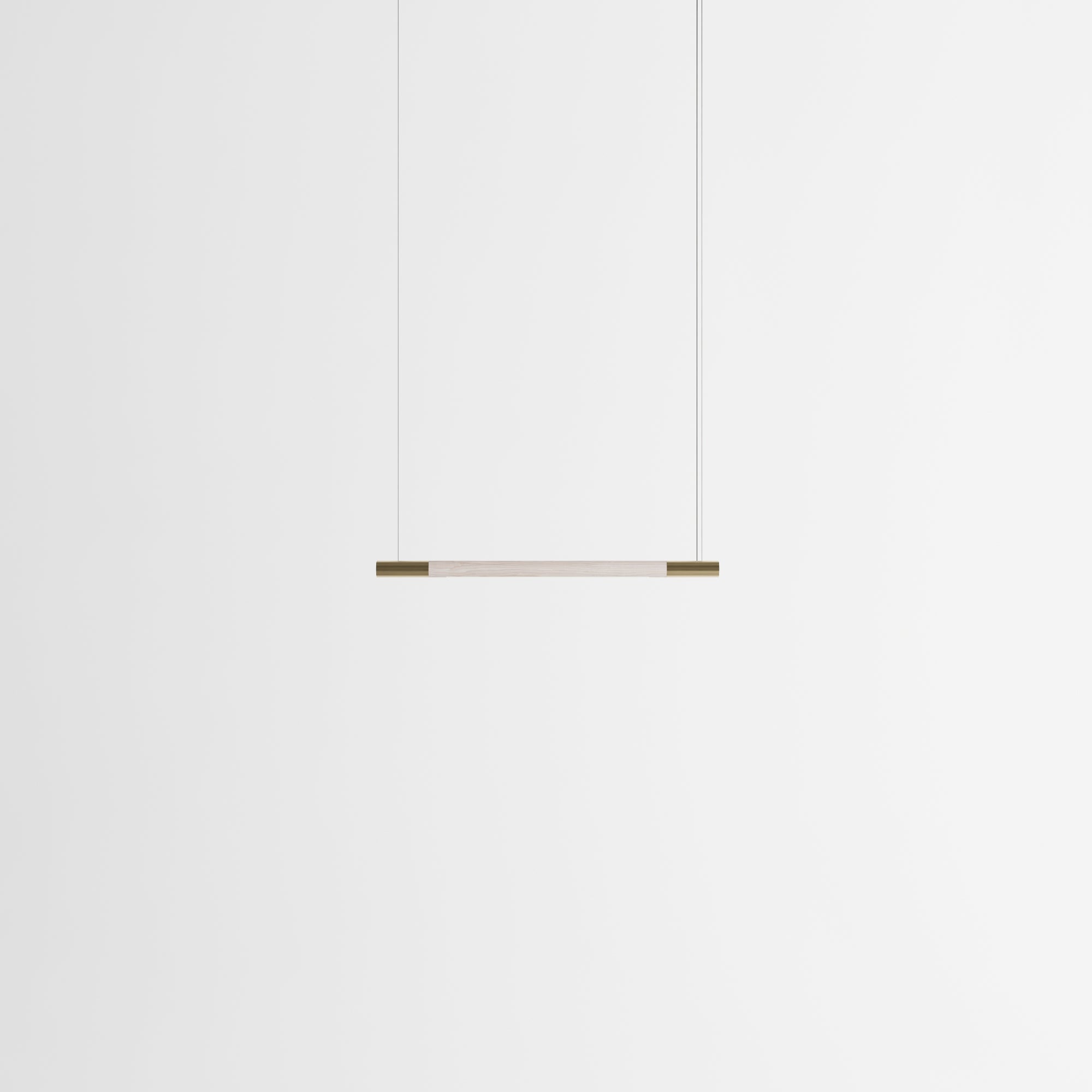 Bennington Horizontal Pendant