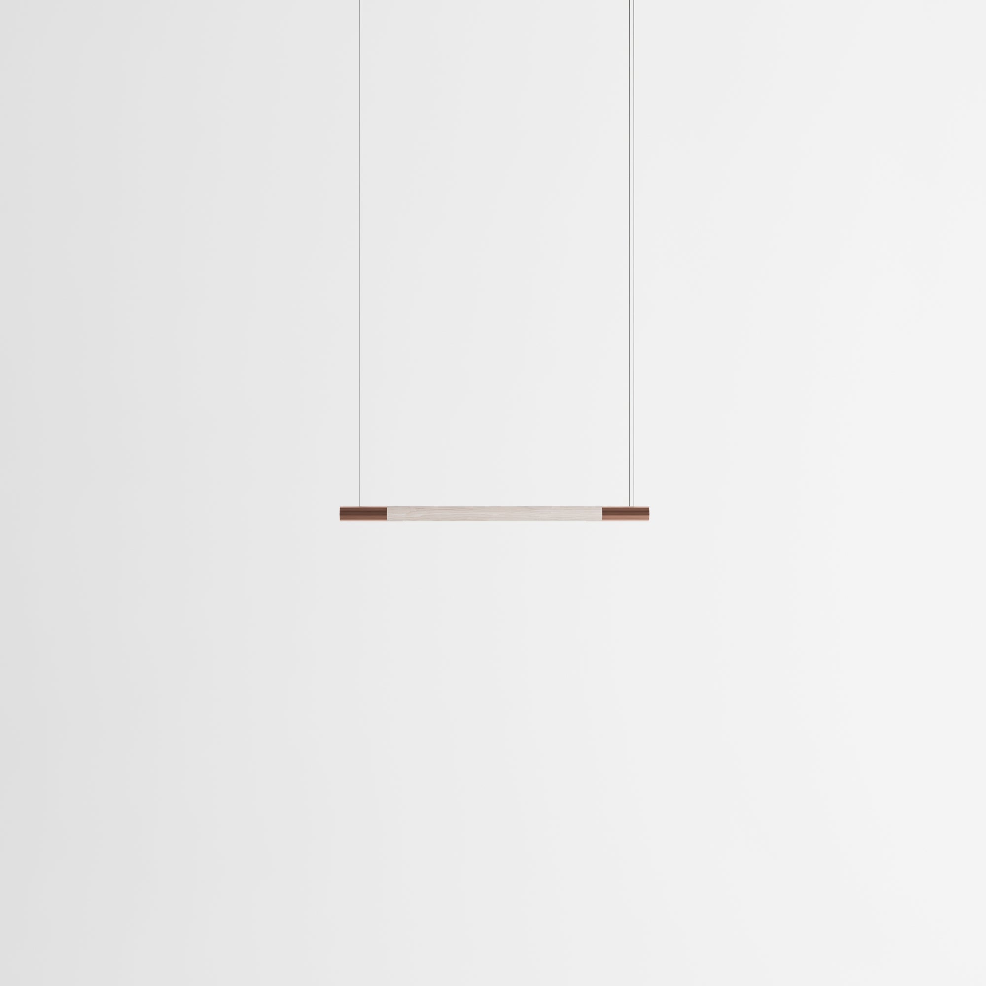 Bennington Horizontal Pendant