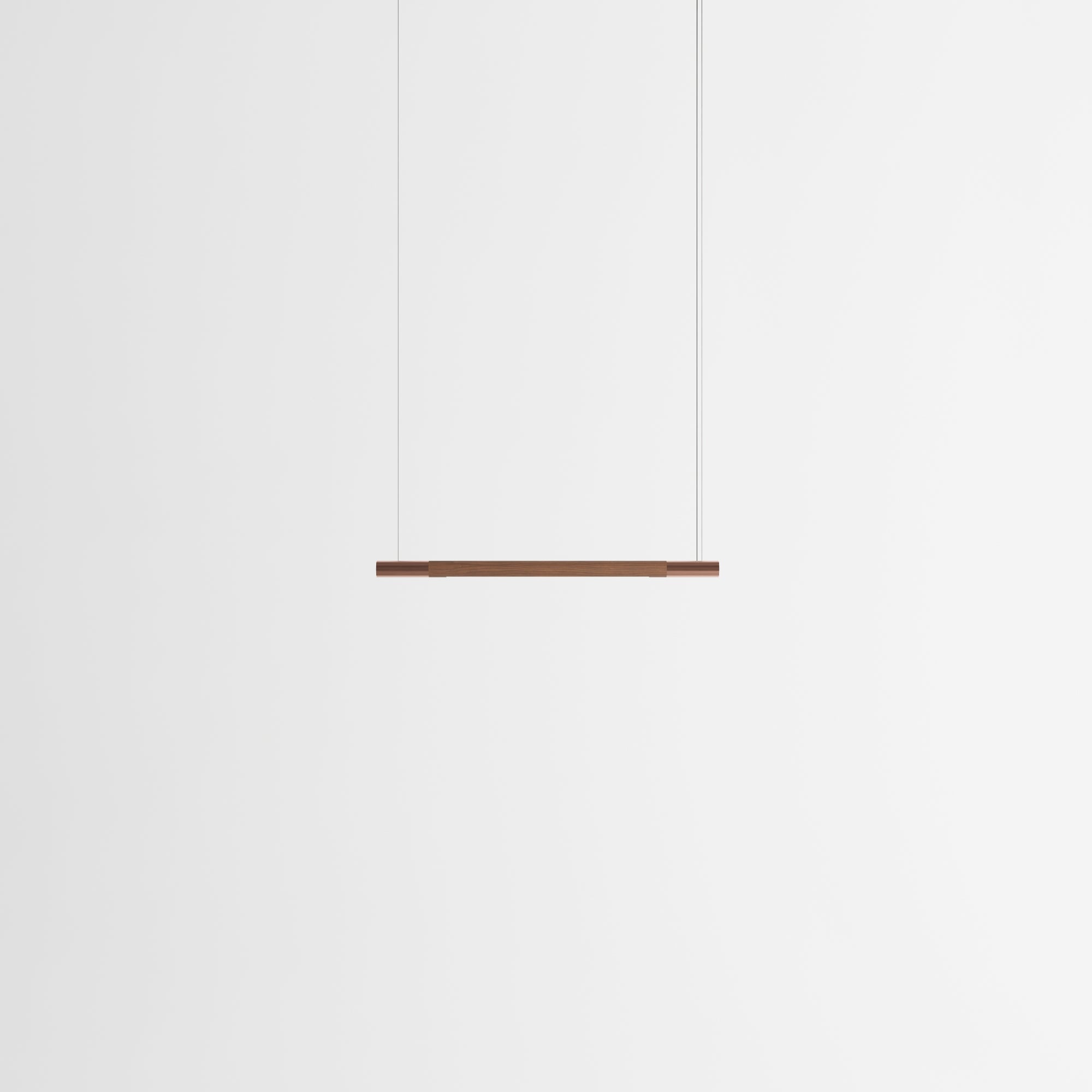 Bennington Horizontal Pendant